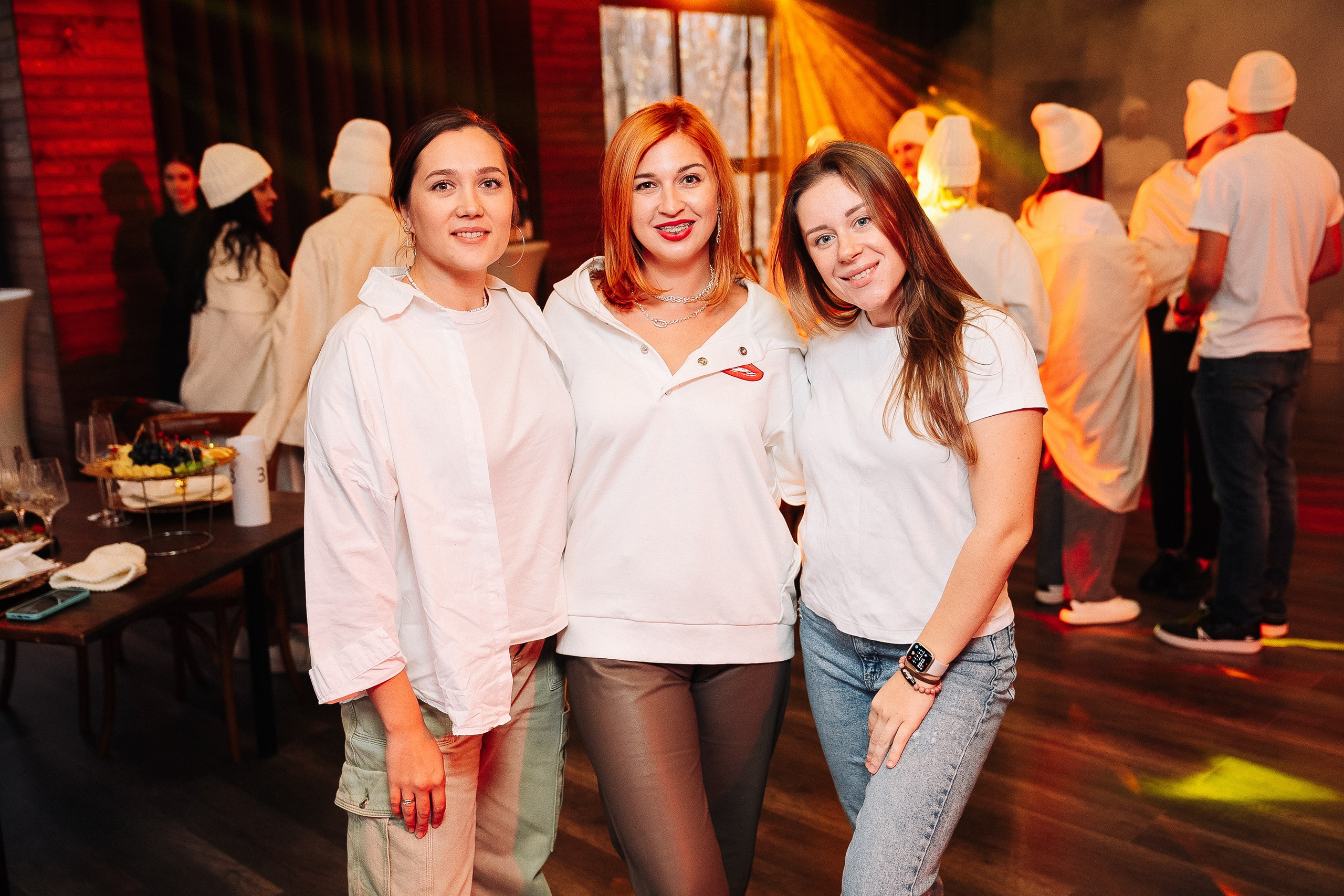 Белый кофе. Фотограф в Хабаровске Швендых Рудольф