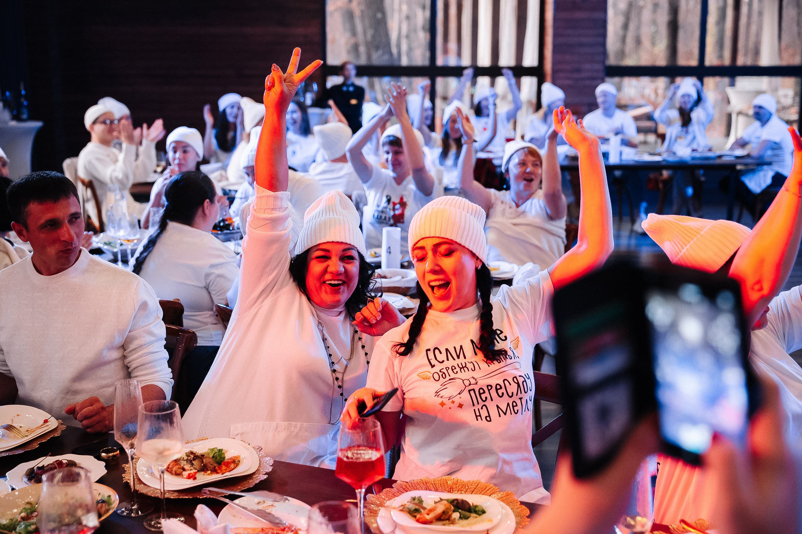 Белый кофе. Фотограф в Хабаровске Швендых Рудольф