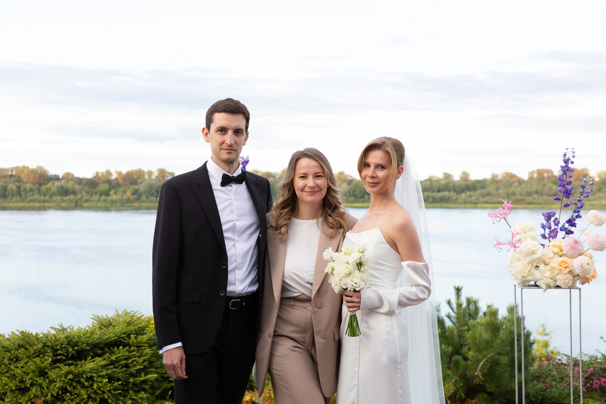 Александр и Татьяна. Екатерина Рыбина фотограф в Нижнем Новгороде