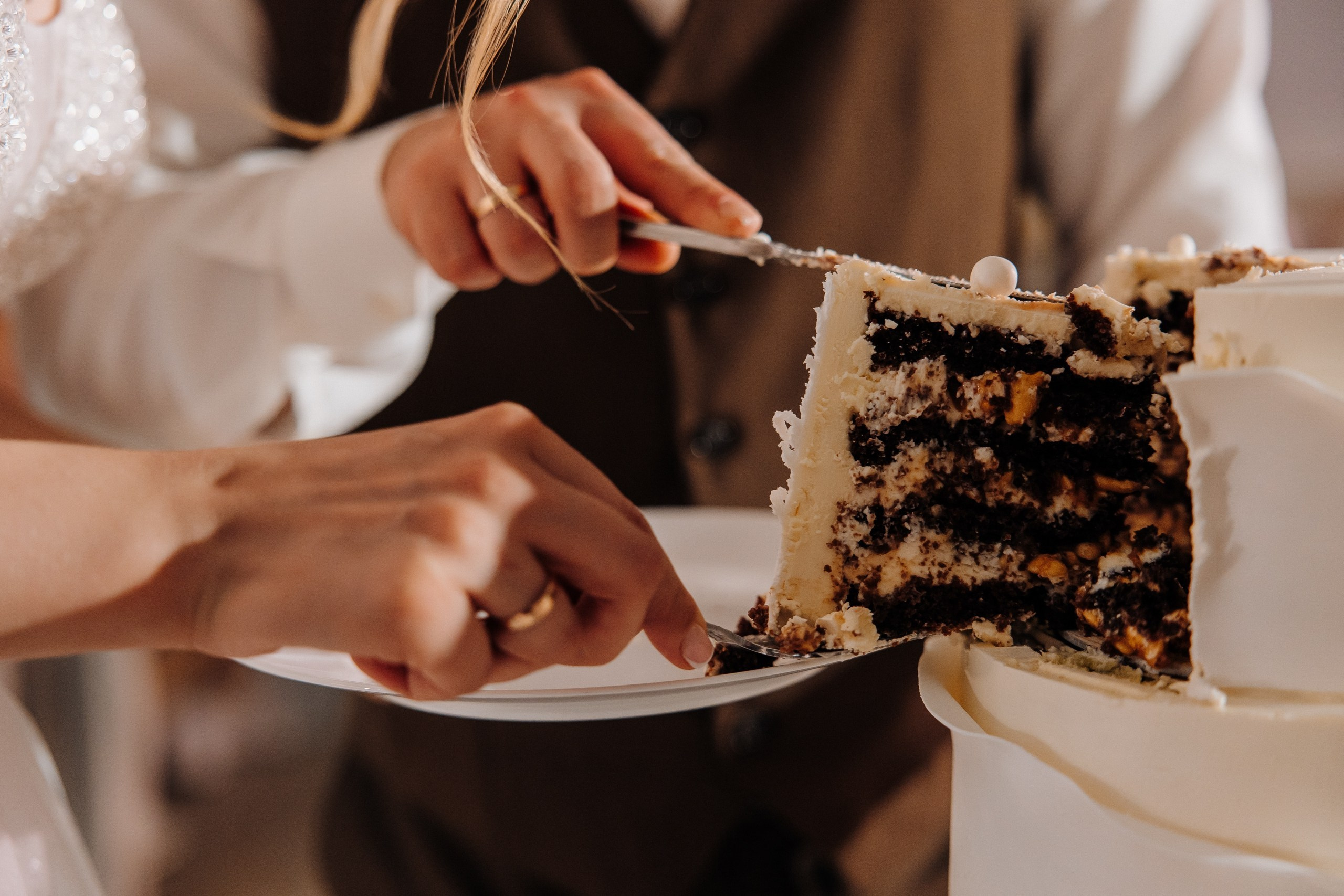 Мария и Дмитрий. Главная