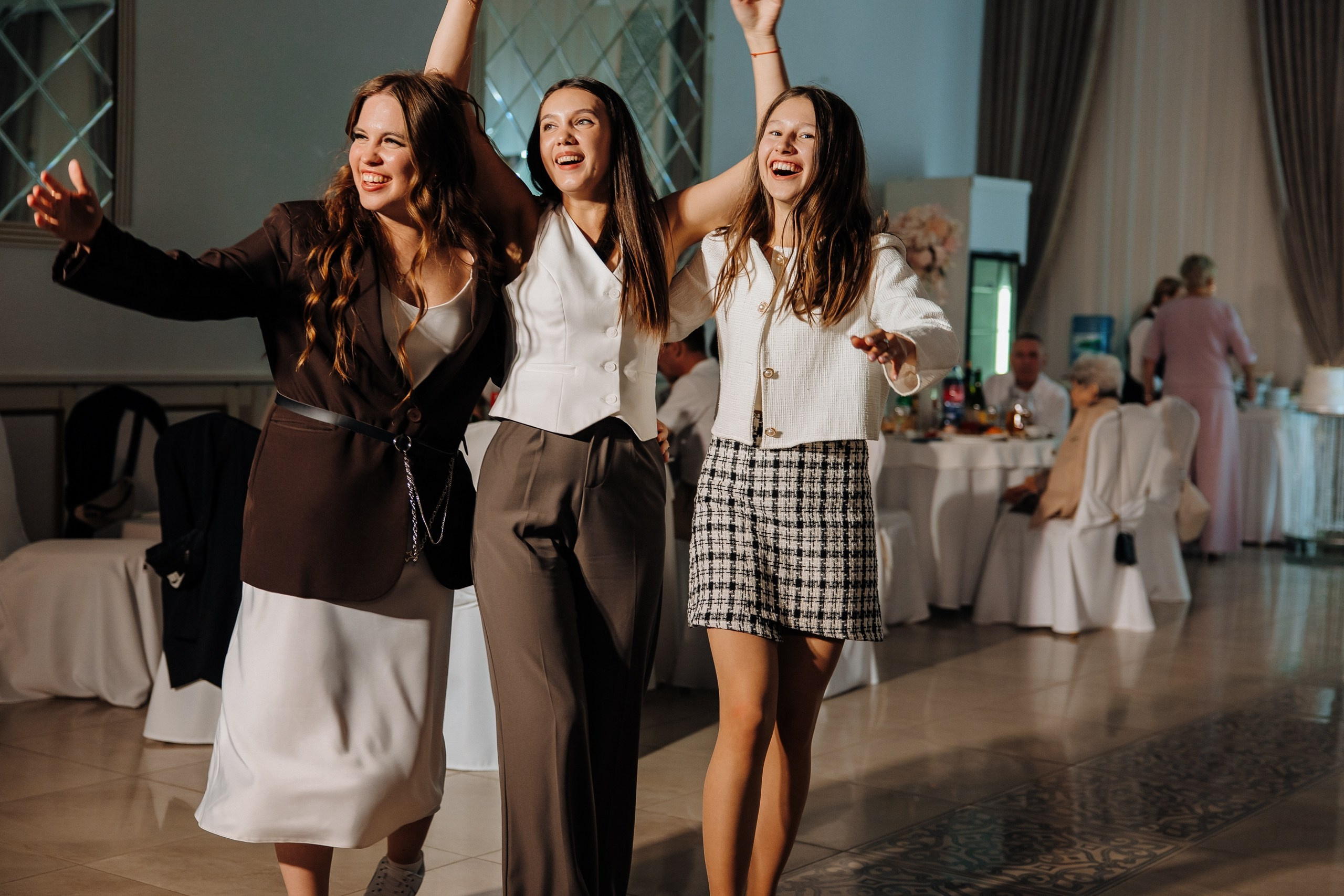 Мария и Дмитрий. Главная