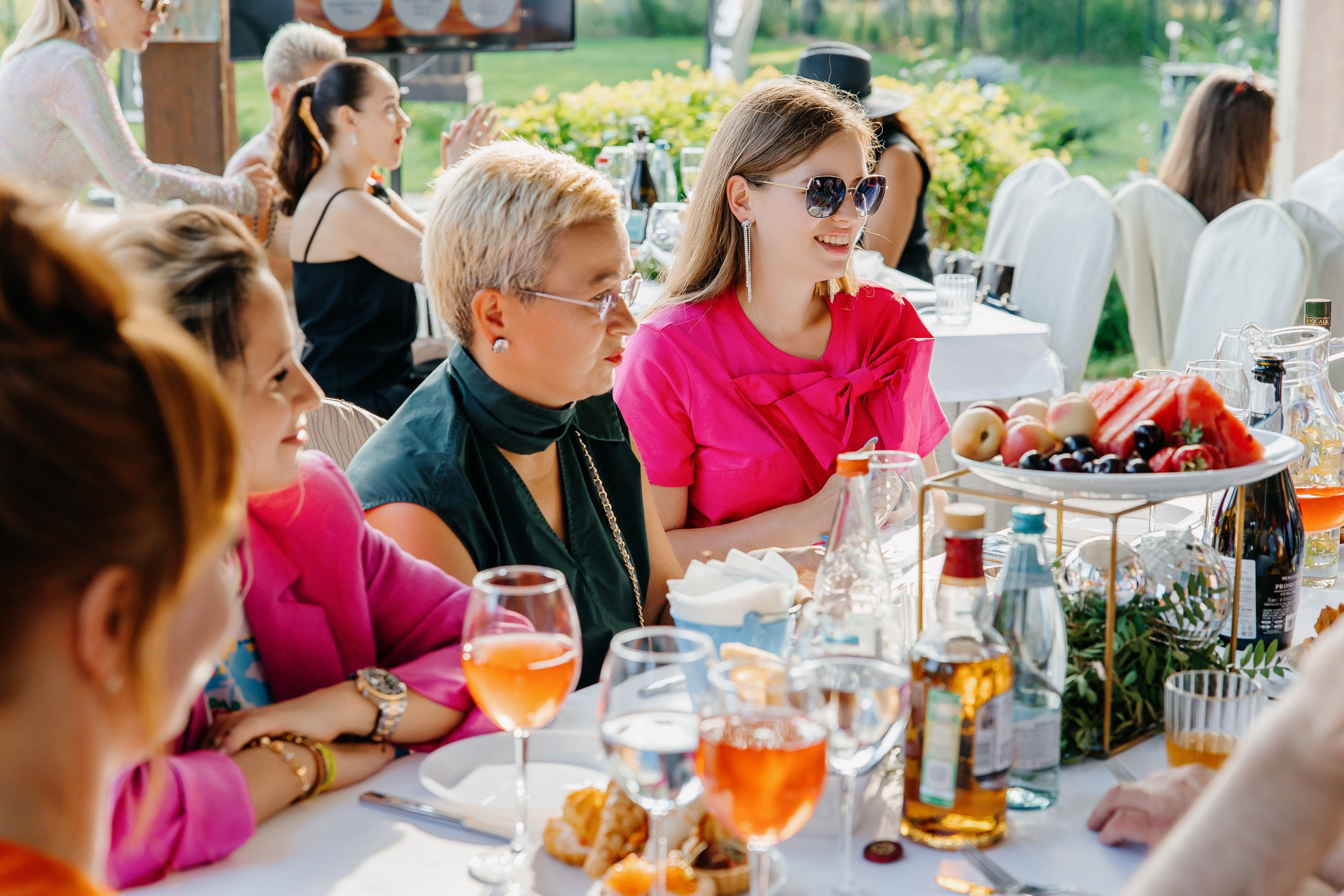 День рождения Марка. Главная