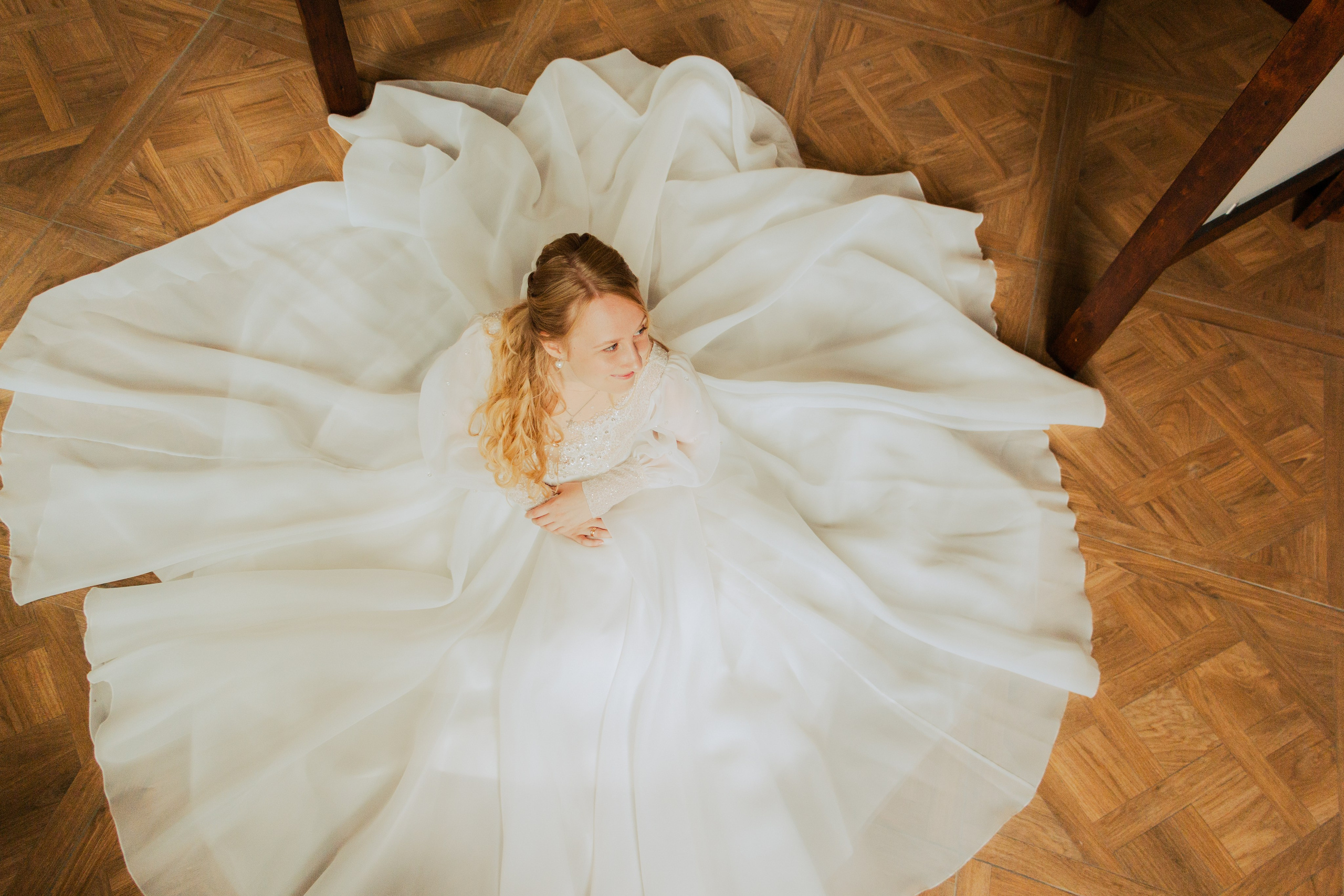 Арсений и Валерия. Мария Колесникова