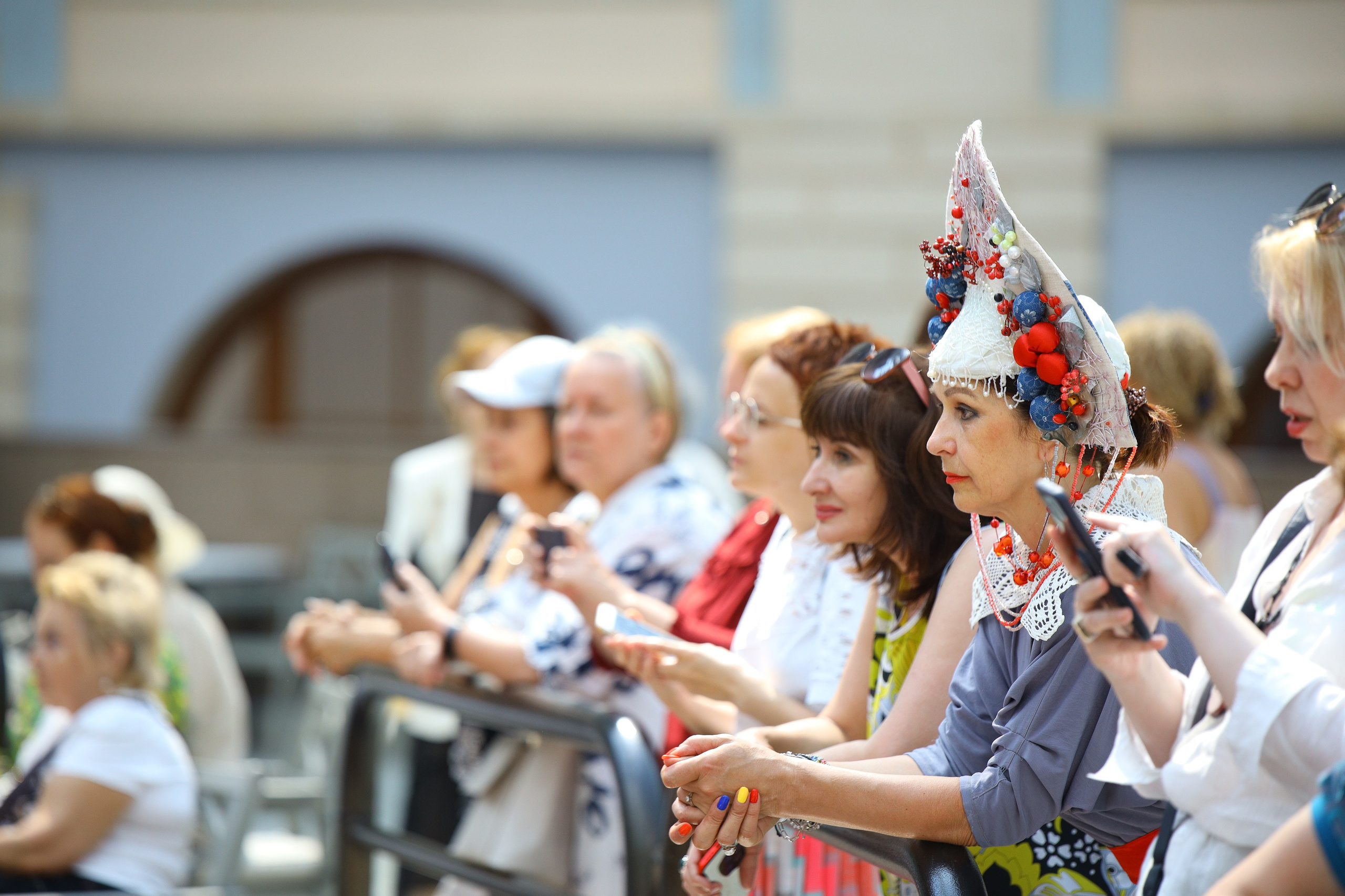 Душа России. Фотограф в Туле Крупский АнДРей. Фотостудия «КАДР71» в Туле
