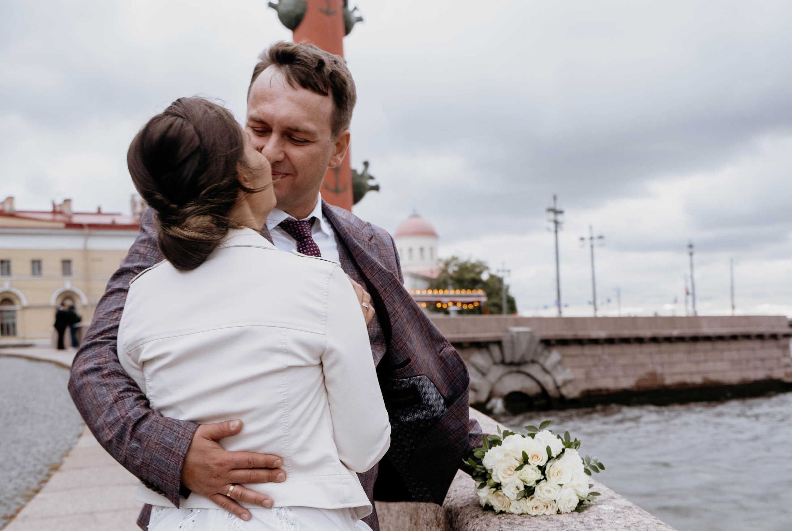 Свадебная фотосессия в городе Новороссийск. Фотограф Екатерина в городе Новороссийск