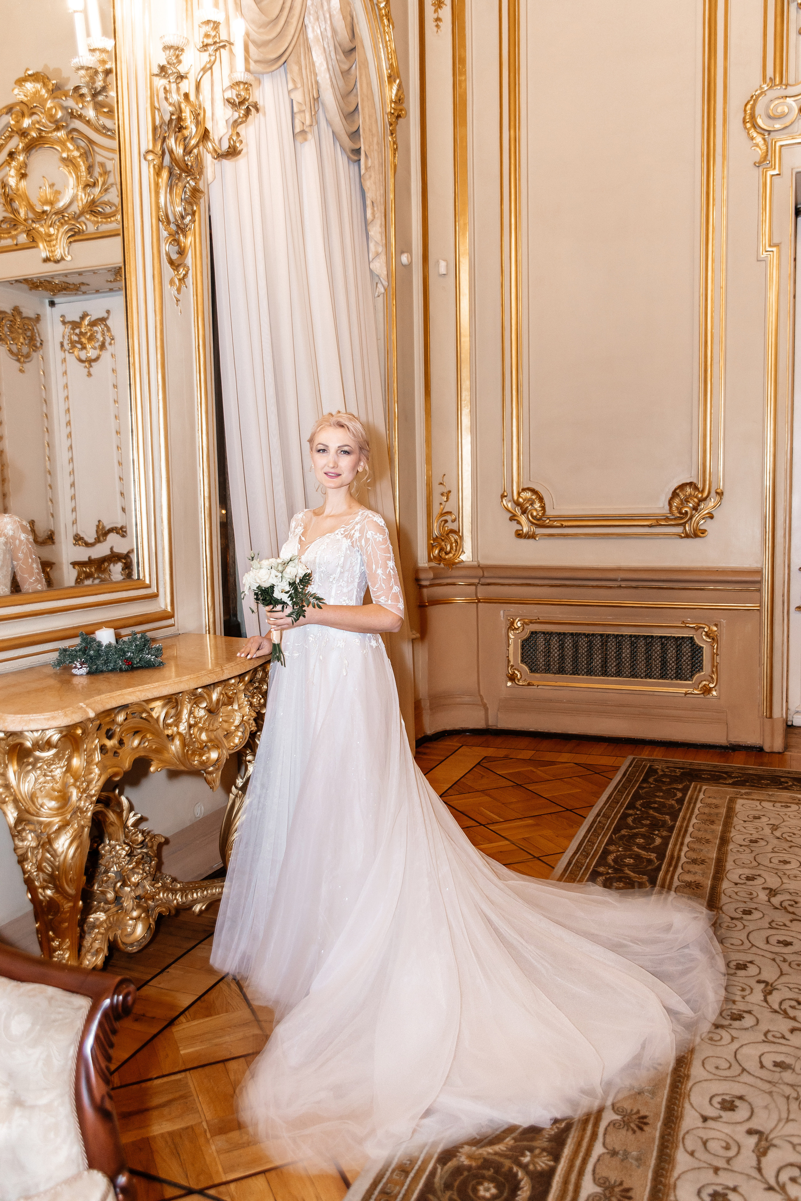 Алексей и Виктория. Свадебный и семейный фотограф в Санкт- Петербурге