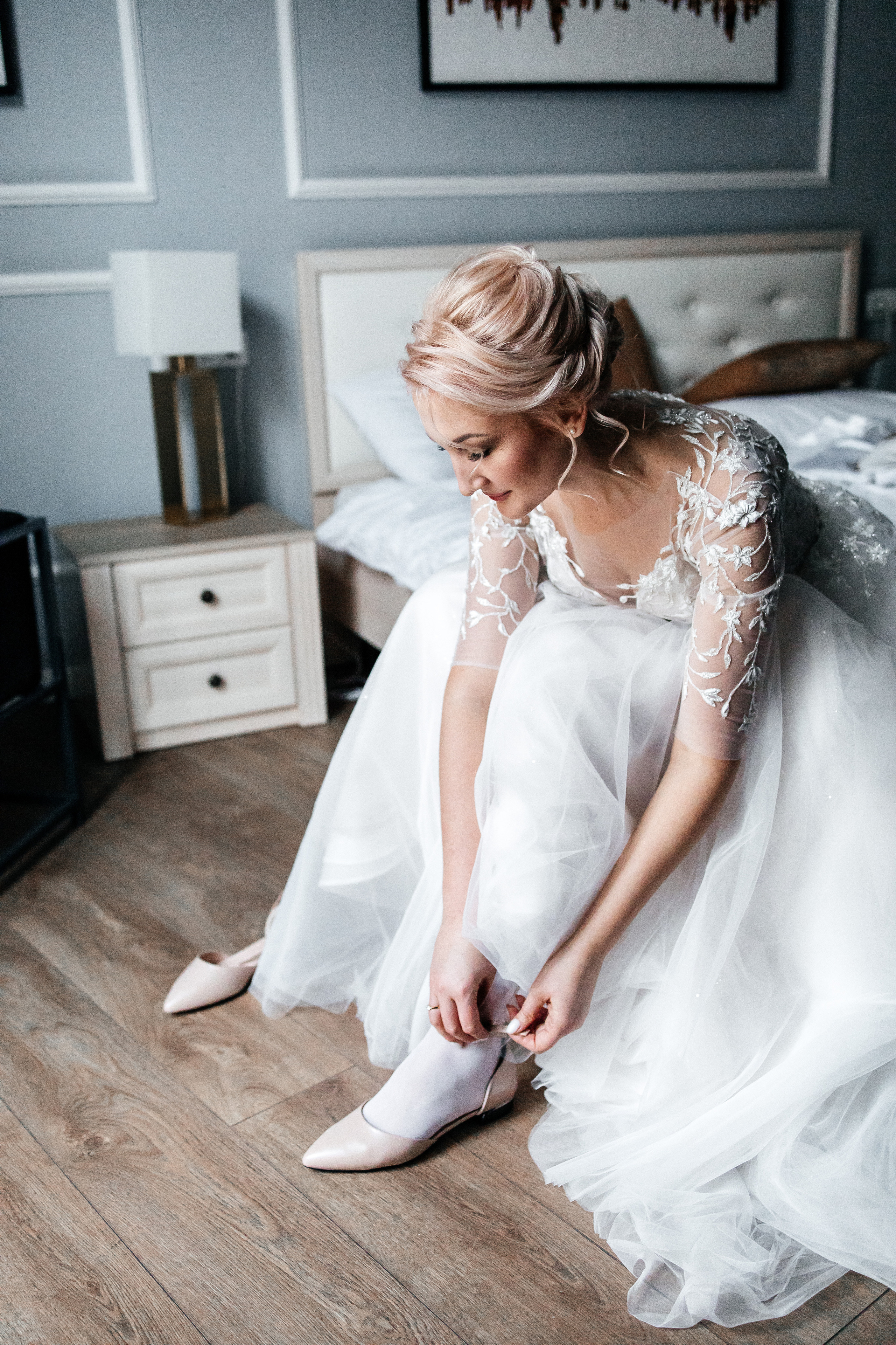 Алексей и Виктория. Свадебный и семейный фотограф в Санкт- Петербурге