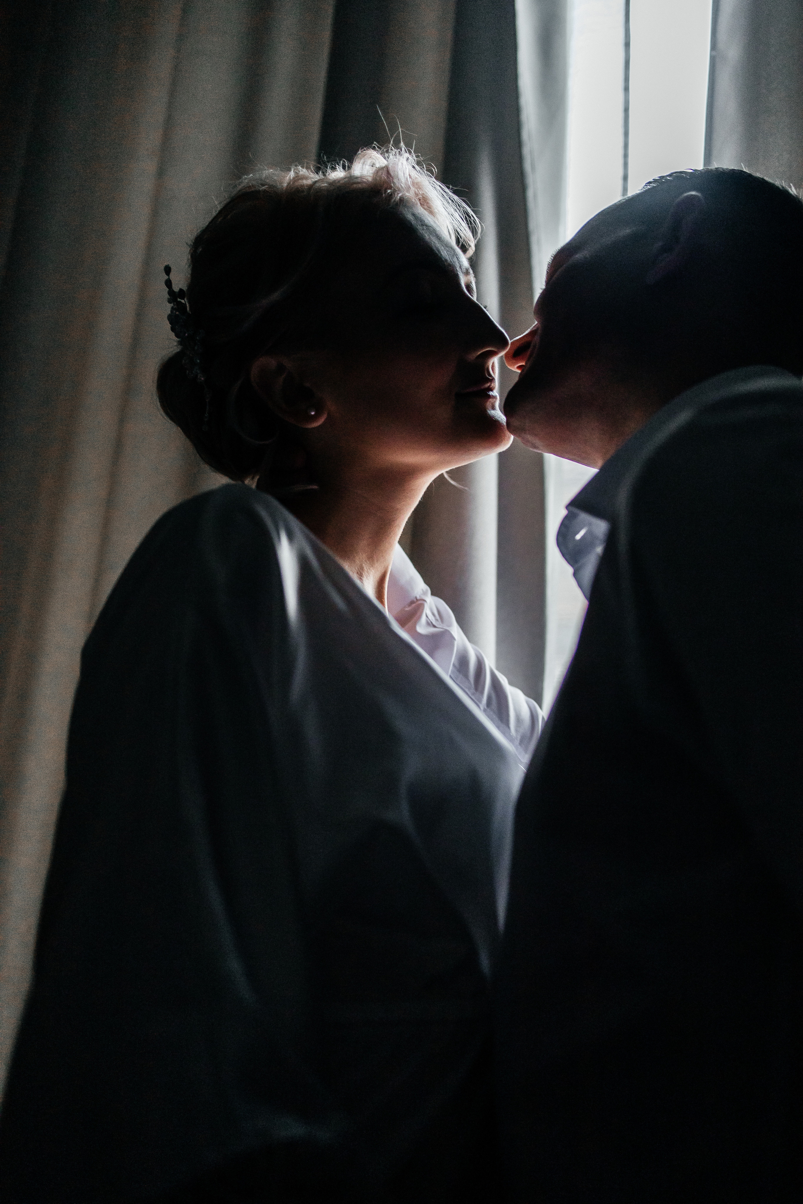 Алексей и Виктория. Свадебный и семейный фотограф в Санкт- Петербурге