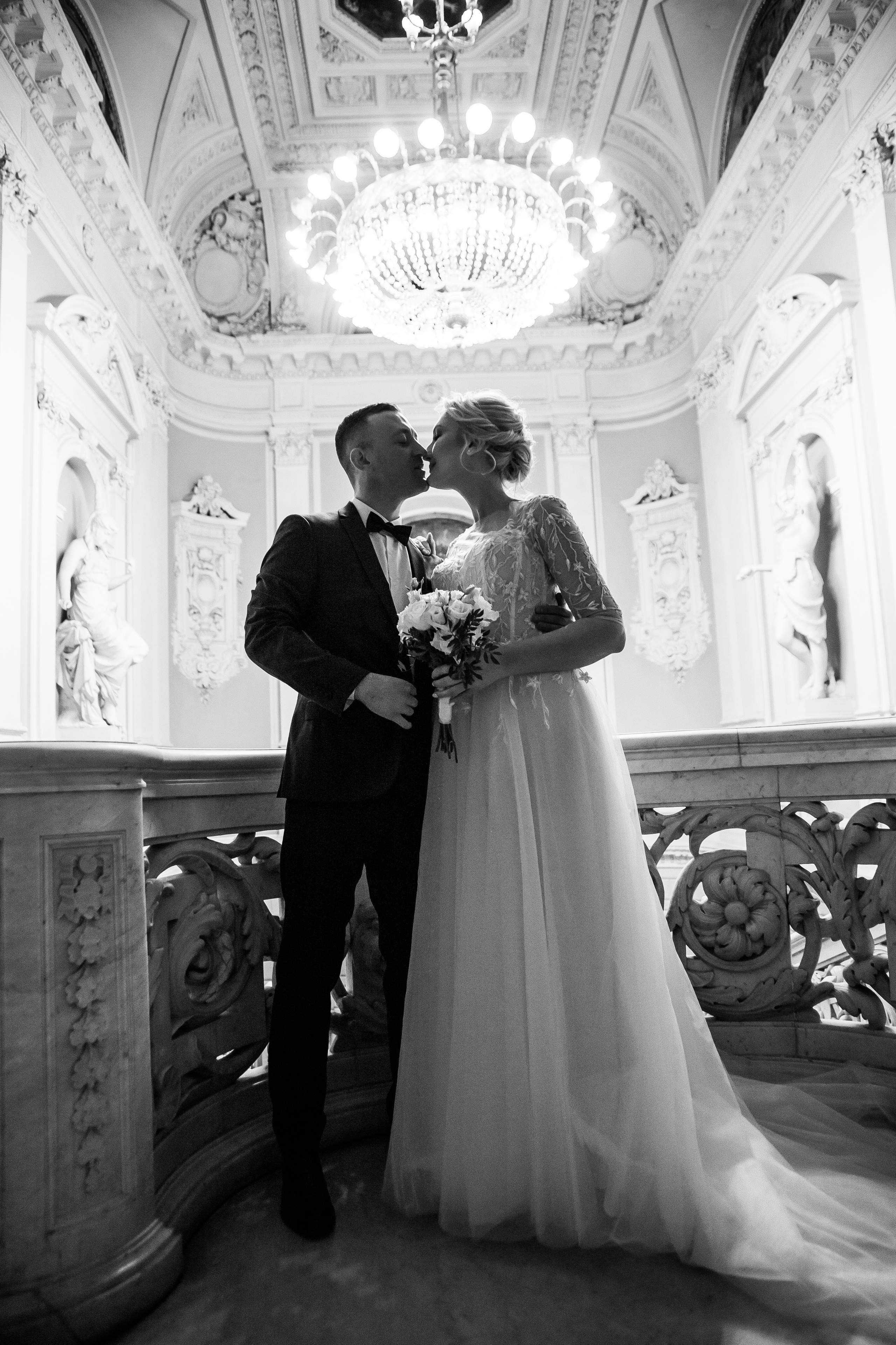 Алексей и Виктория. Свадебный и семейный фотограф в Санкт- Петербурге