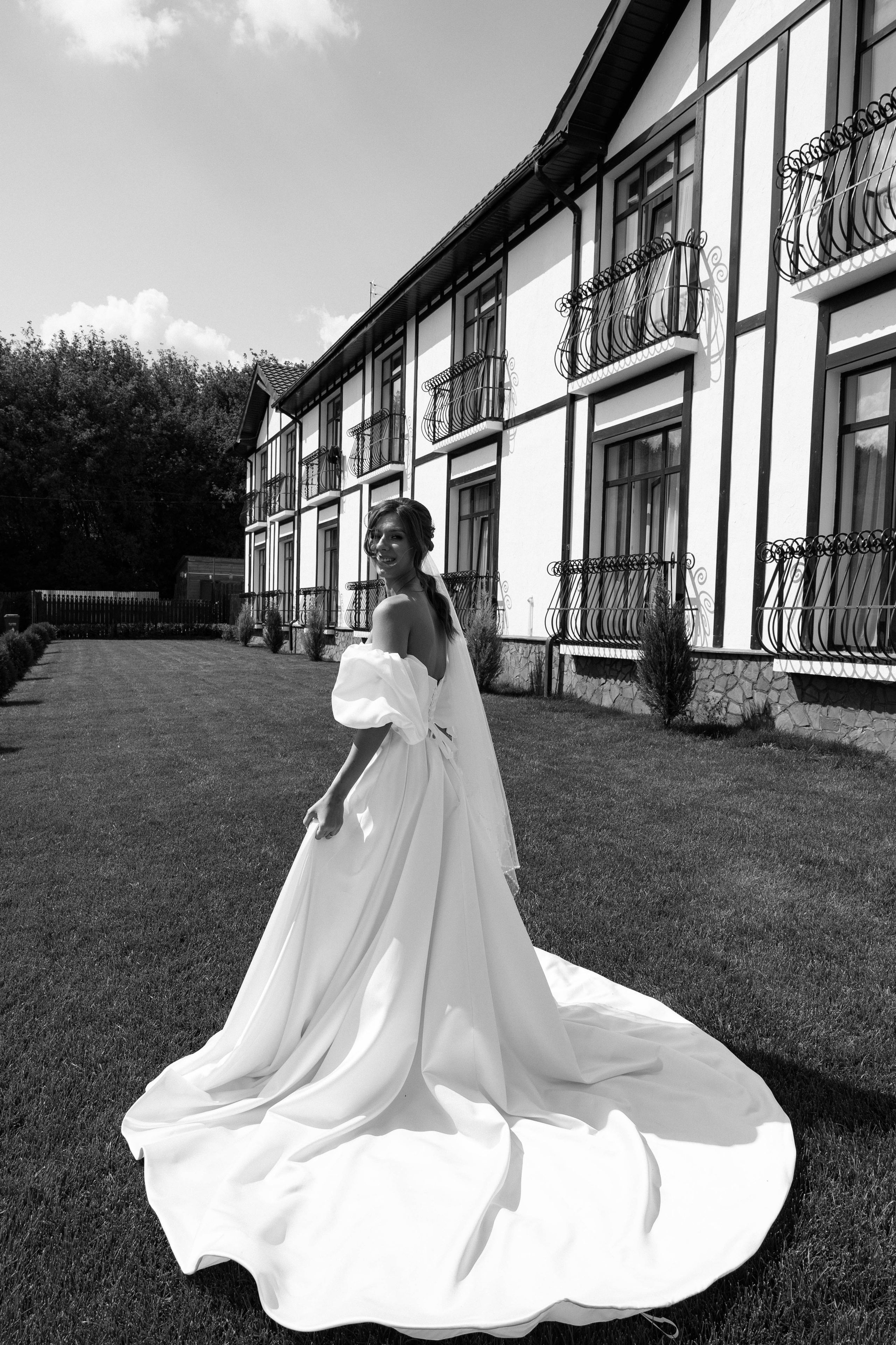 Лиза и Стас. Галерея