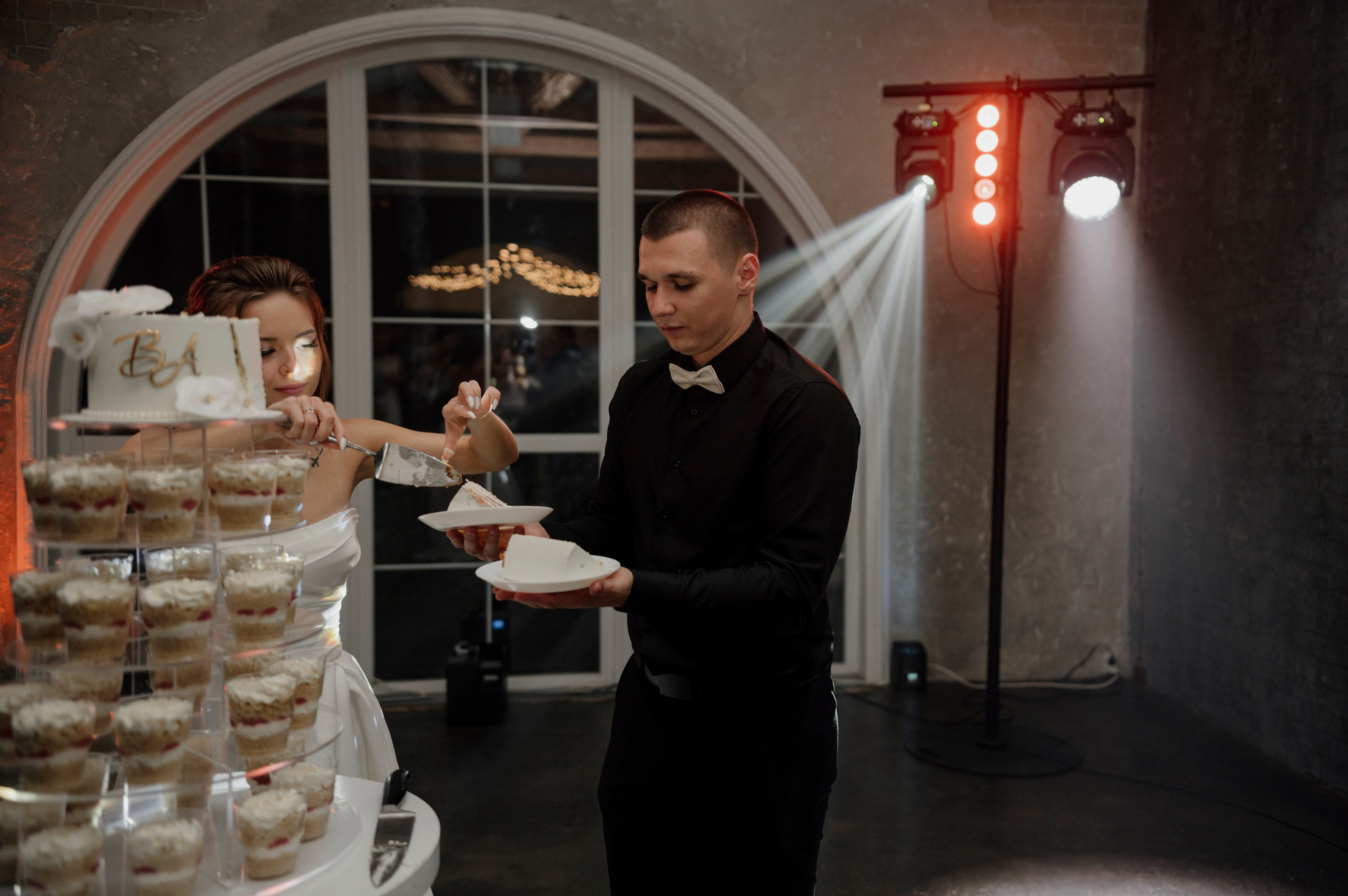 Владимир и Аня. Свадебный и Семейный фотограф в Ярославле Алёна Колясникова