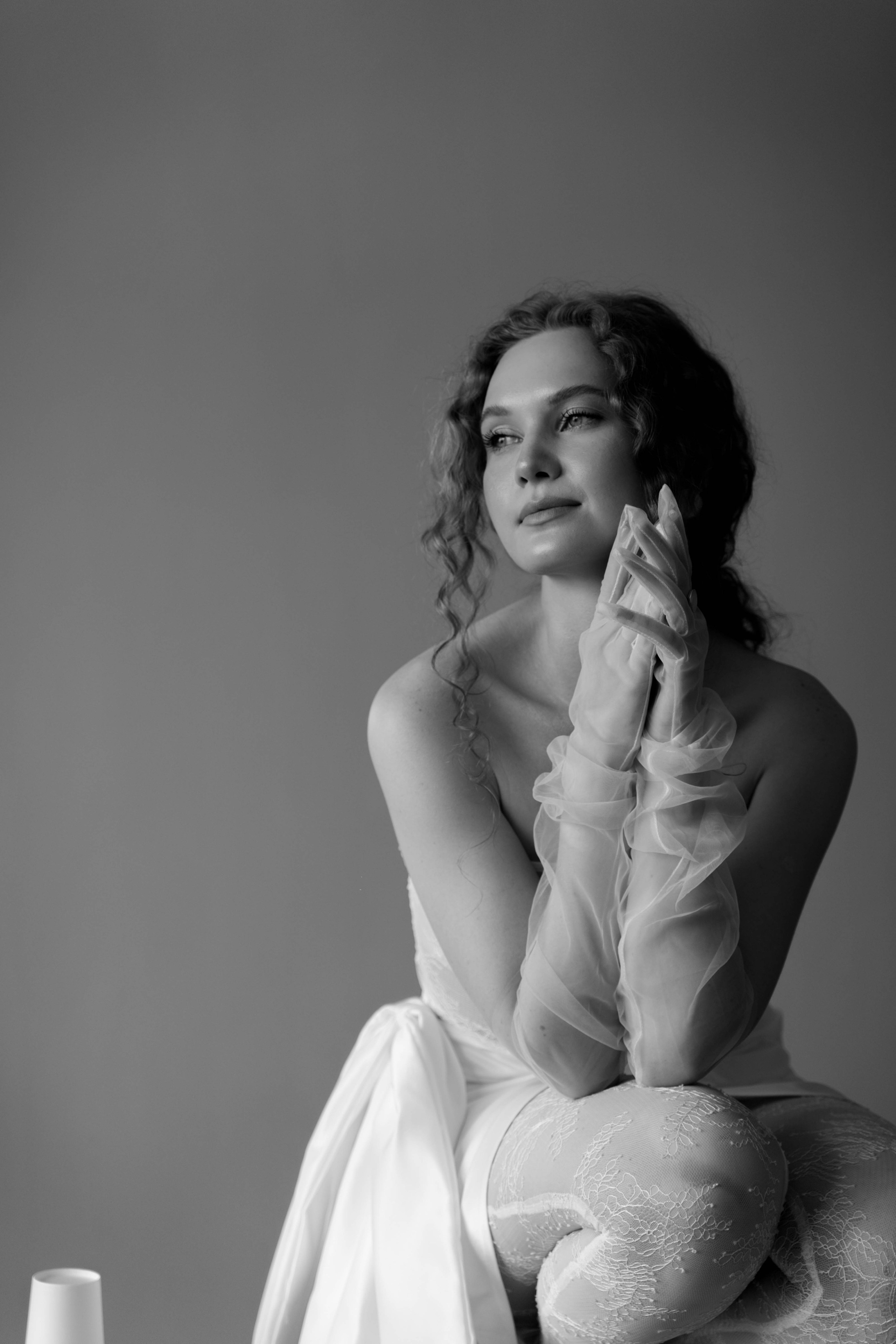 Утро невесты. Свадебный фотограф Казань Анастасия Доле