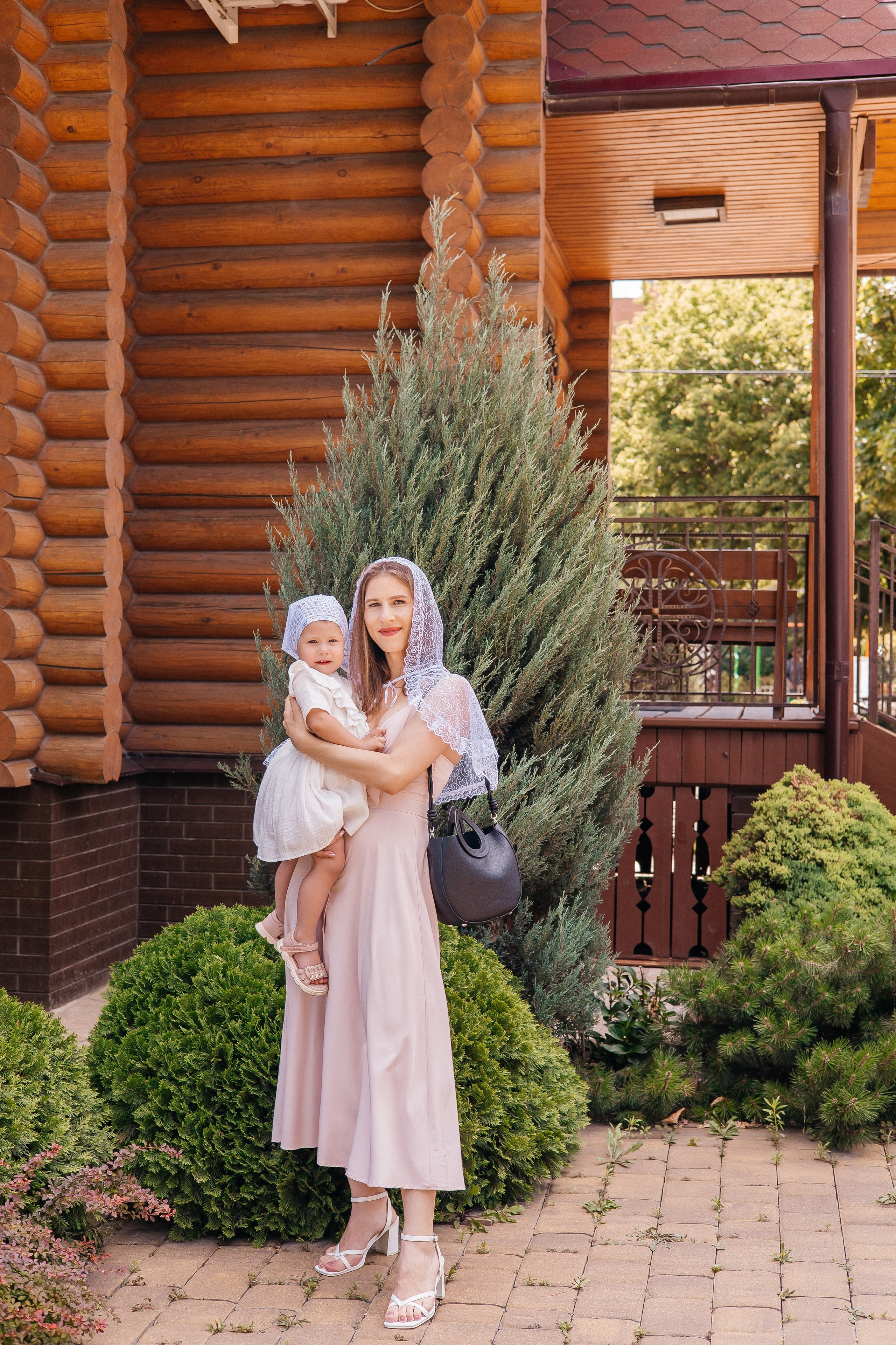 Крестины. Фотограф Ростов-на-Дону | фототерапевт