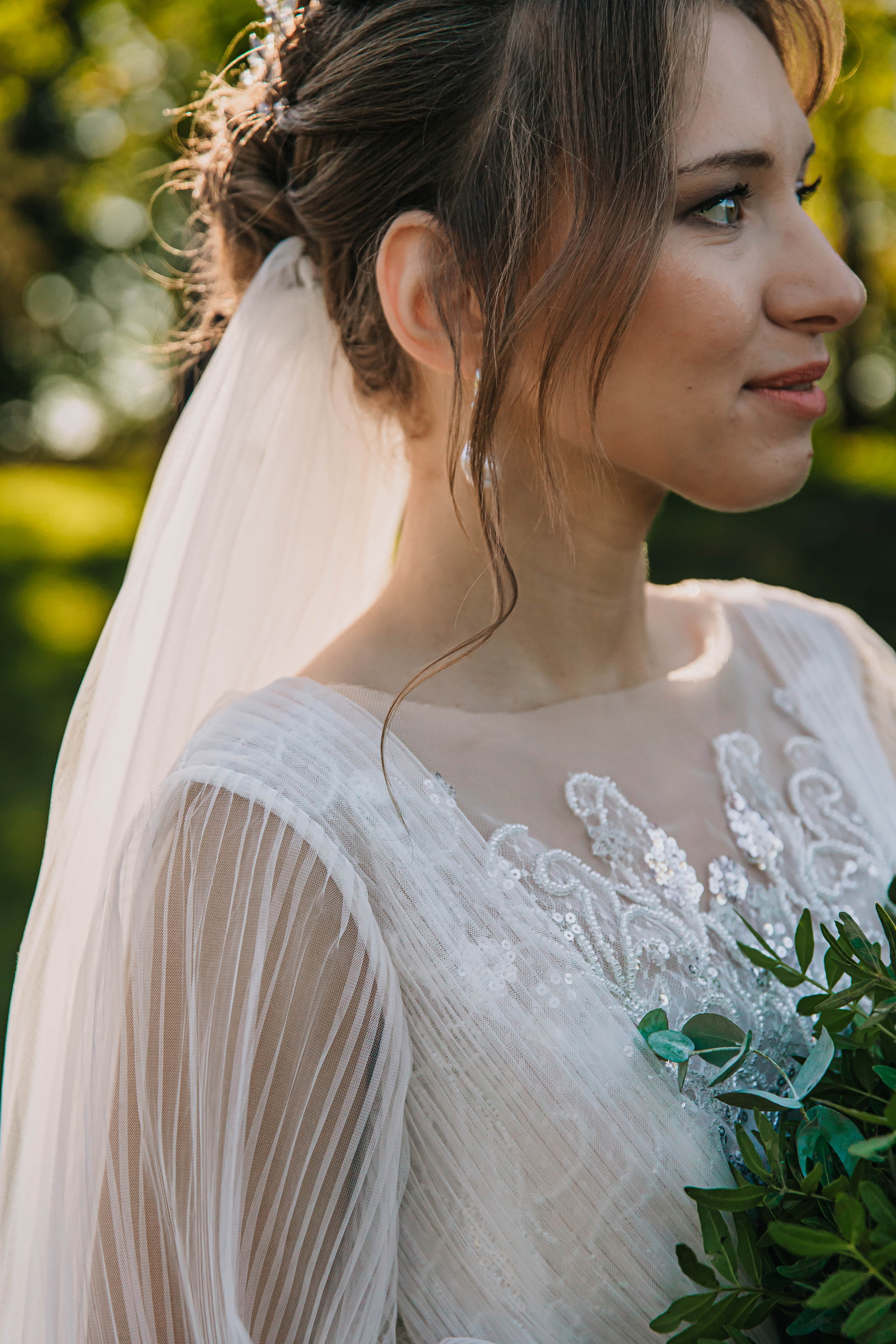 Вячеслав и Анастасия (пакет «Весь день»). Фотограф Дарья Маташкова