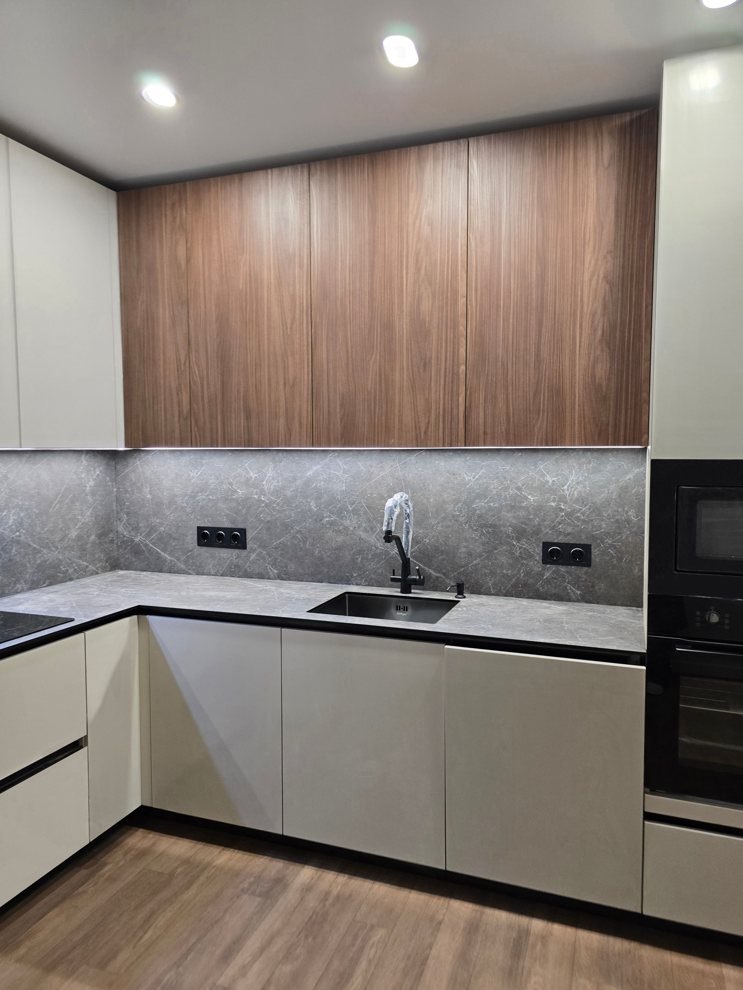 ЖК Новая Тверь. Главная