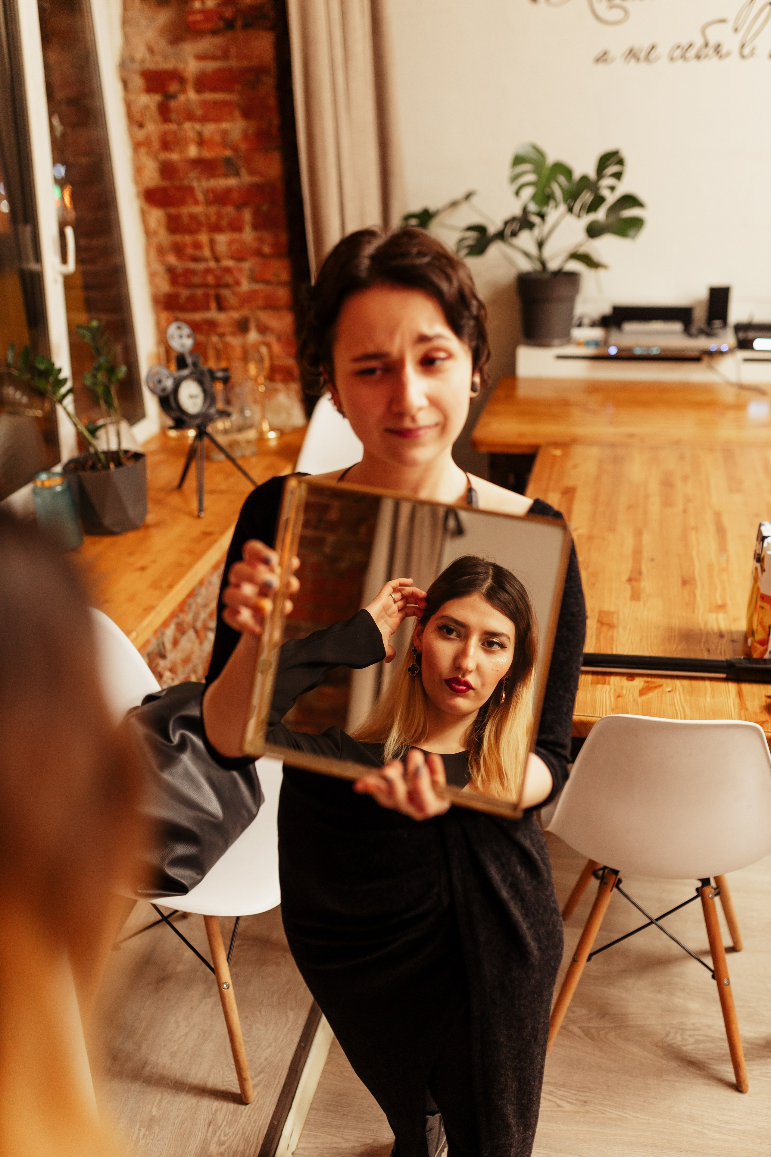 Корпоративы. Happiness is in the moments