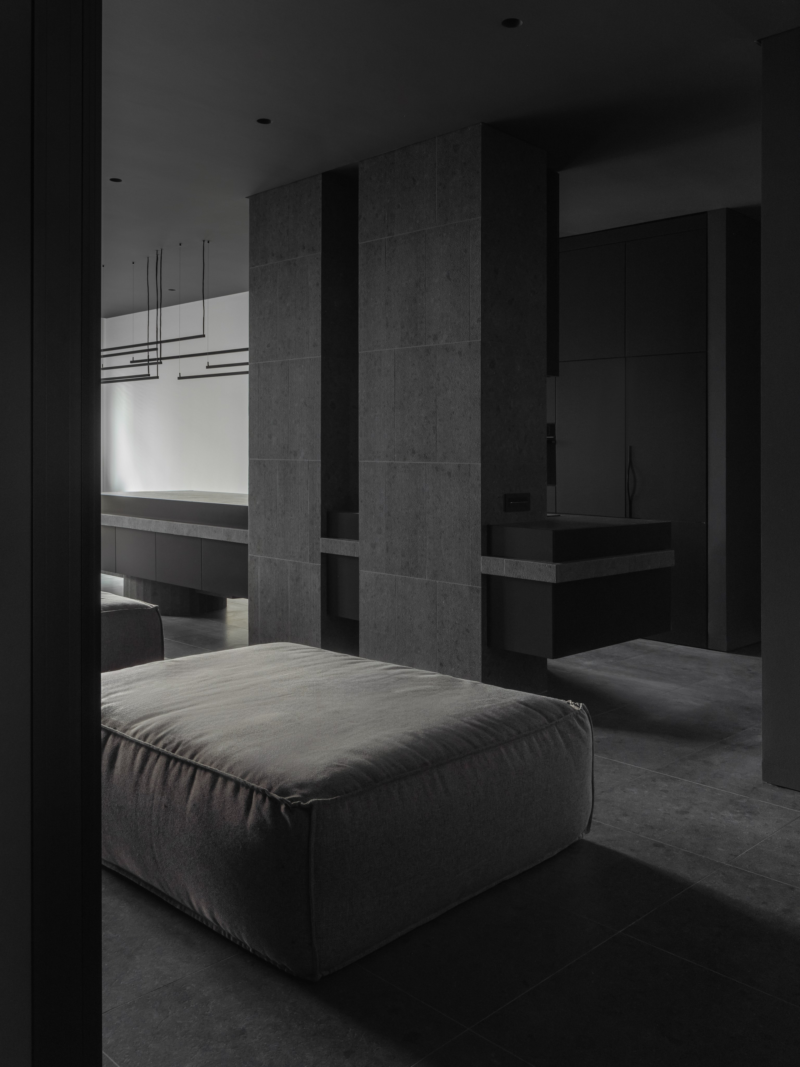 ЖК Ривьера. Дизайн Интерьеров в Краснодаре