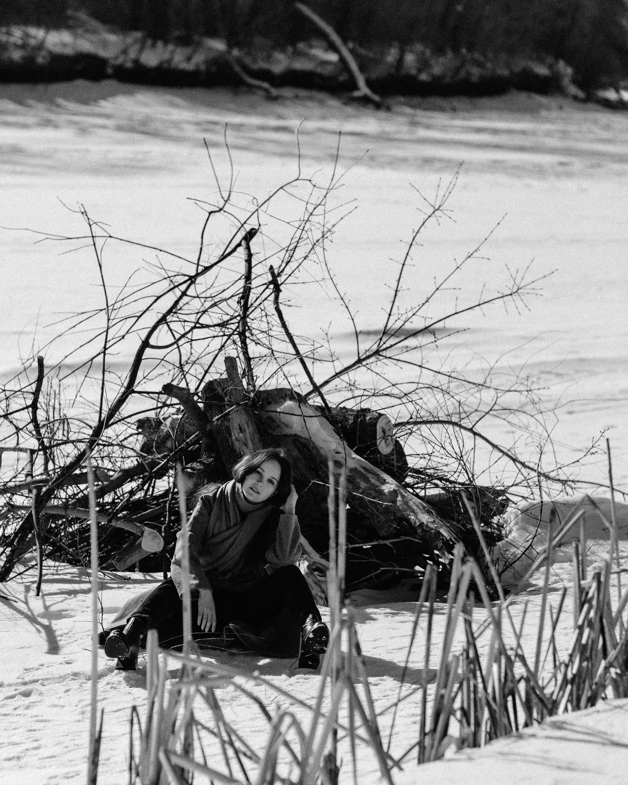 SOFIA. Фотограф города Уральск Ольга Василец