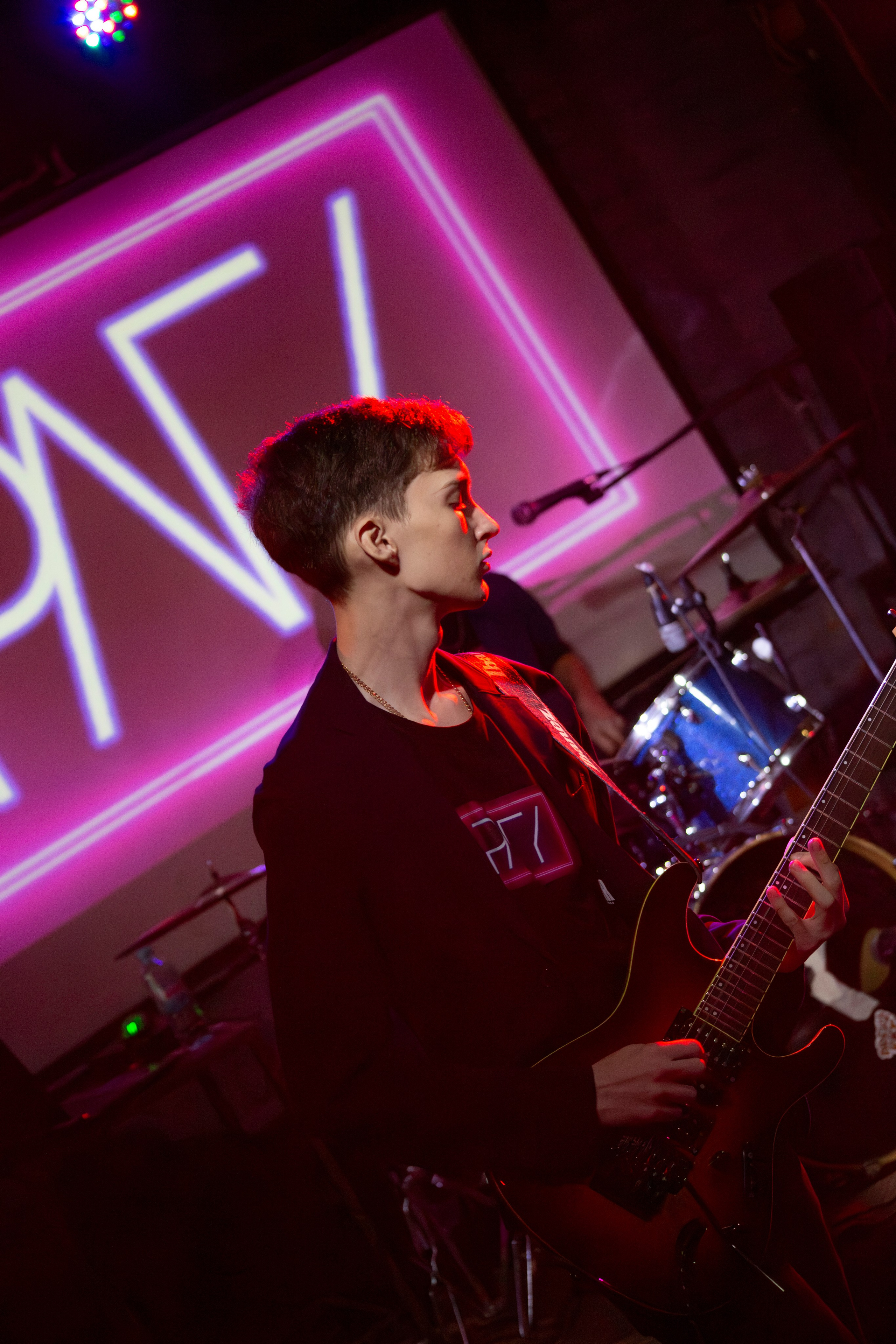 Эстетика фест. Фотограф Сергей Мединов