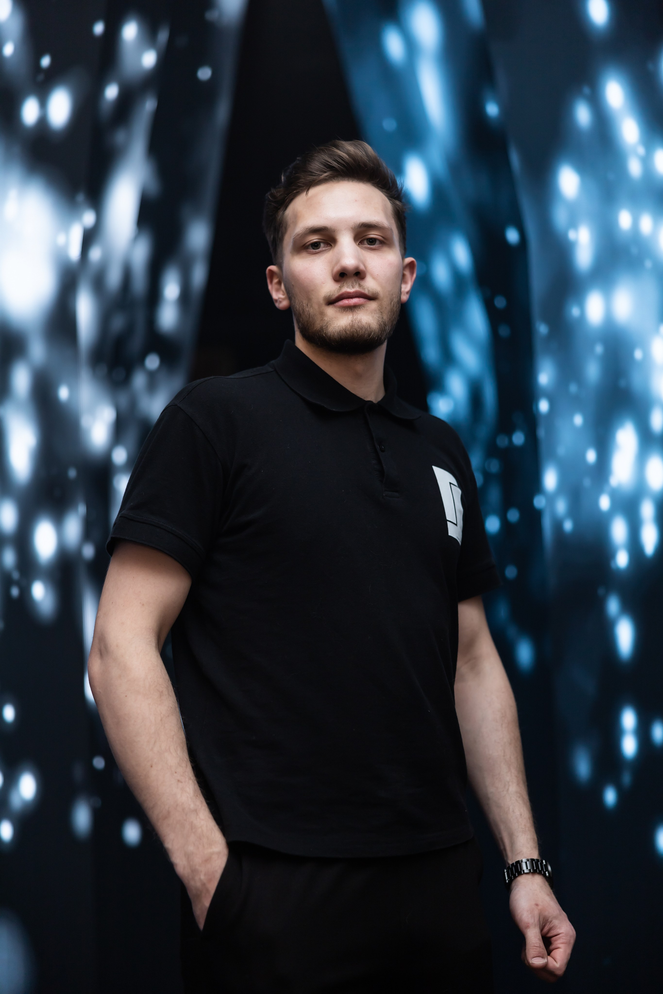 Галла ужин 16.02. Фотограф Элла Ефимова