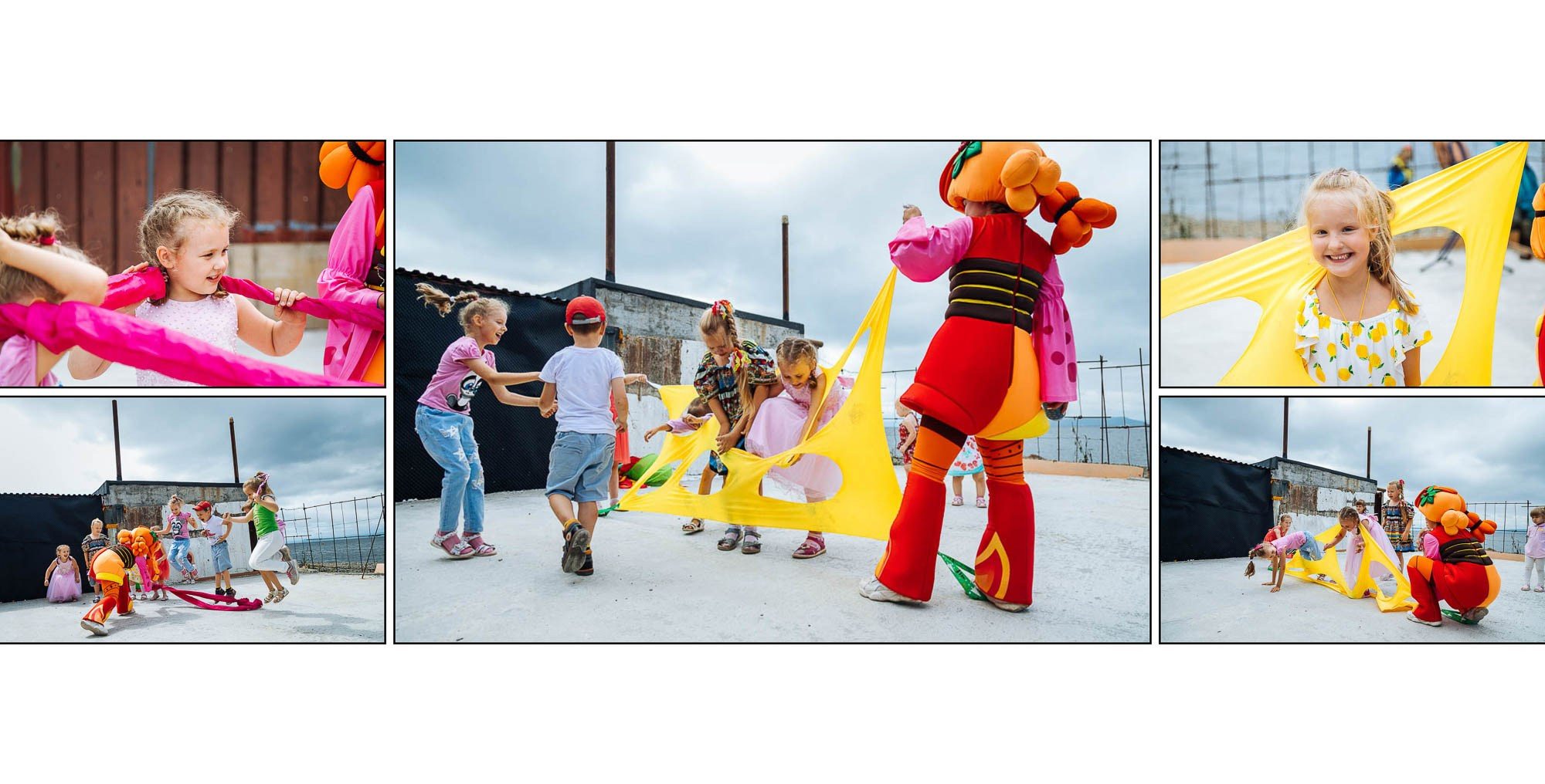 Виктория, день рождения. Главная