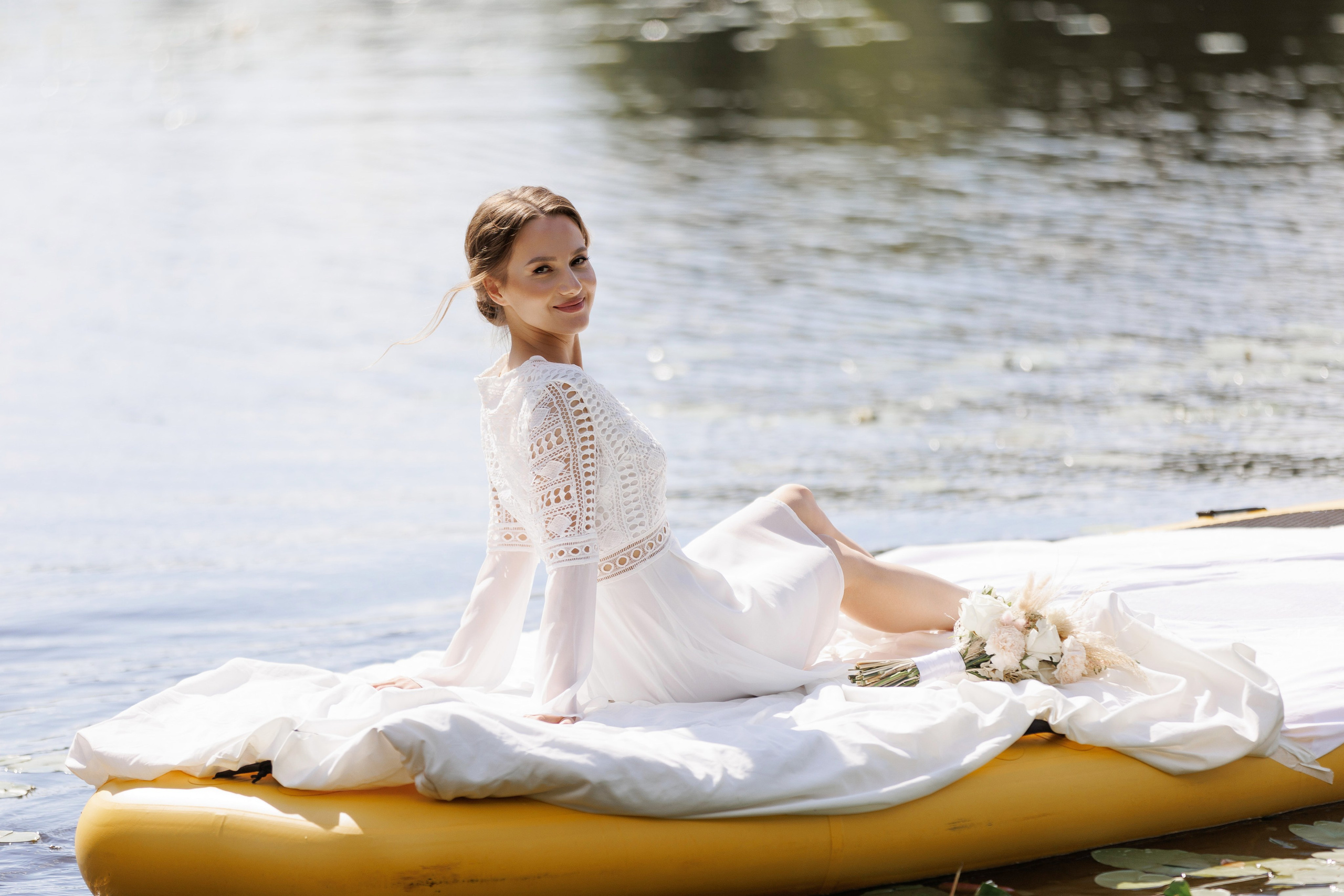 Сергей и Анастасия. Свадебный и портретный фотограф в Сыктывкаре Слава Изъюров