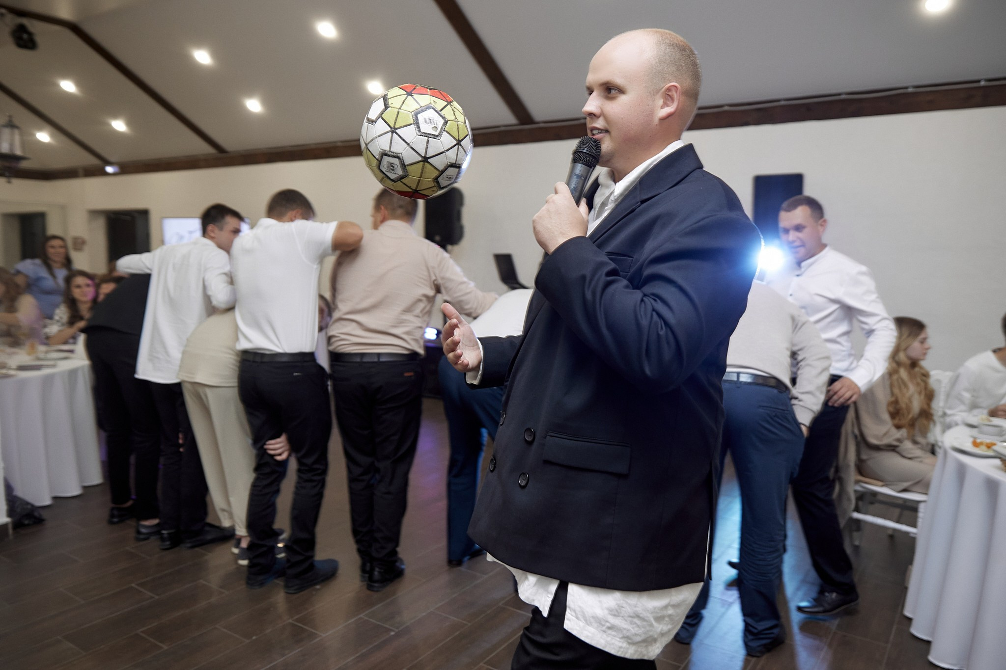 Свадьба Славы и Наташи. Свадебный фотограф в Ульяновске Александр Никитин