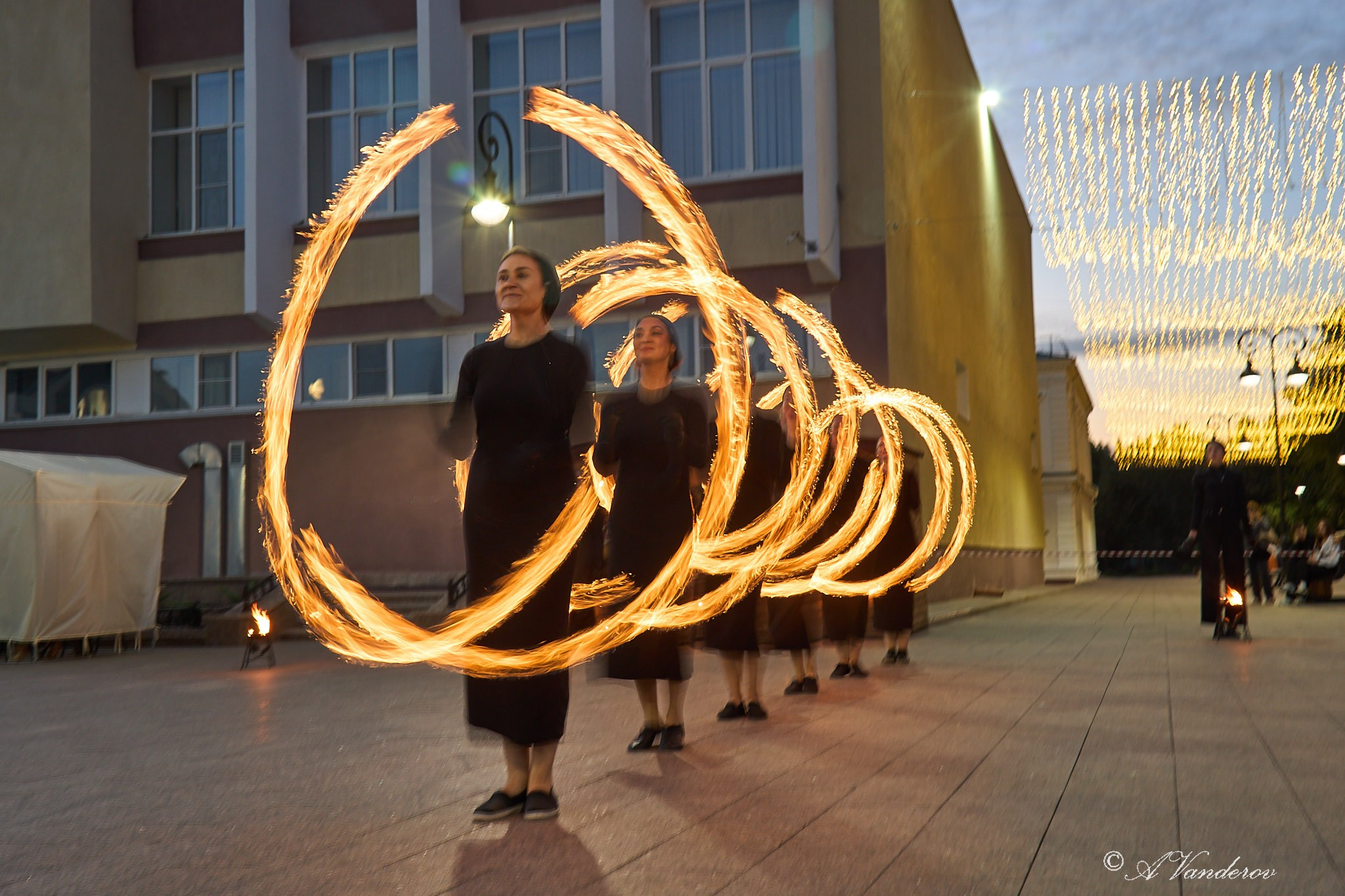 День города 2025. Фотограф Омск | Александр Вандеров