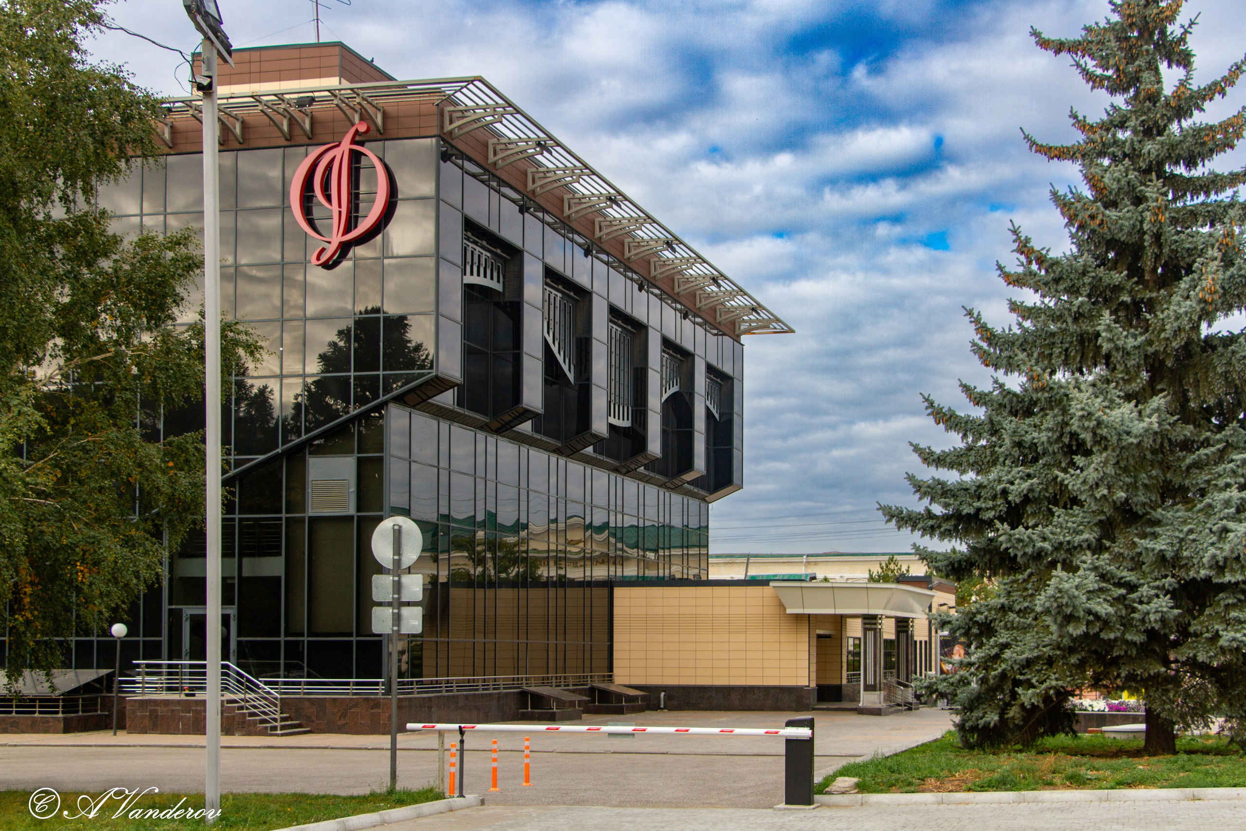 Омск 2023. Фотограф Омск | Александр Вандеров