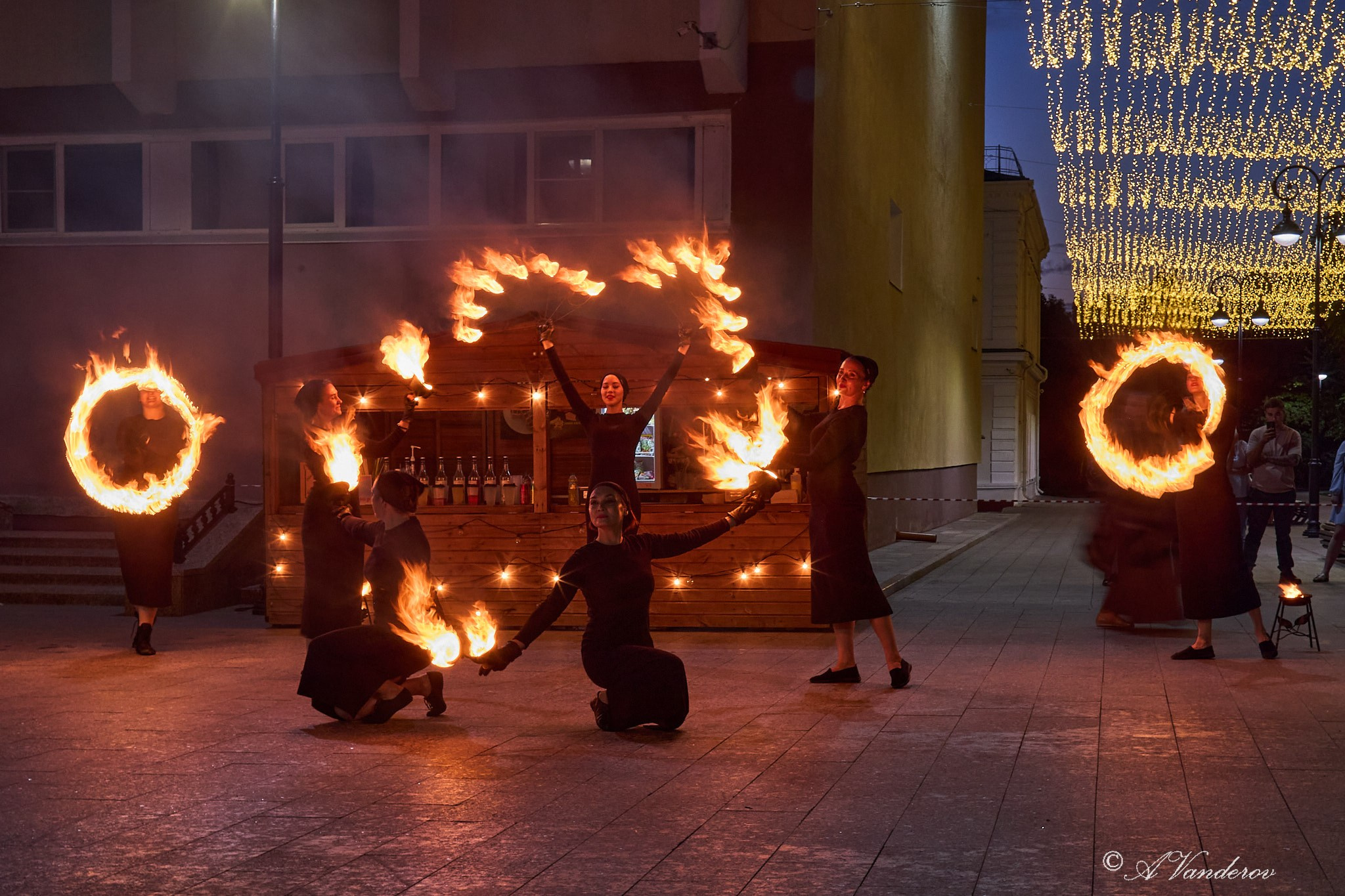 День города 2025. Фотограф Омск | Александр Вандеров