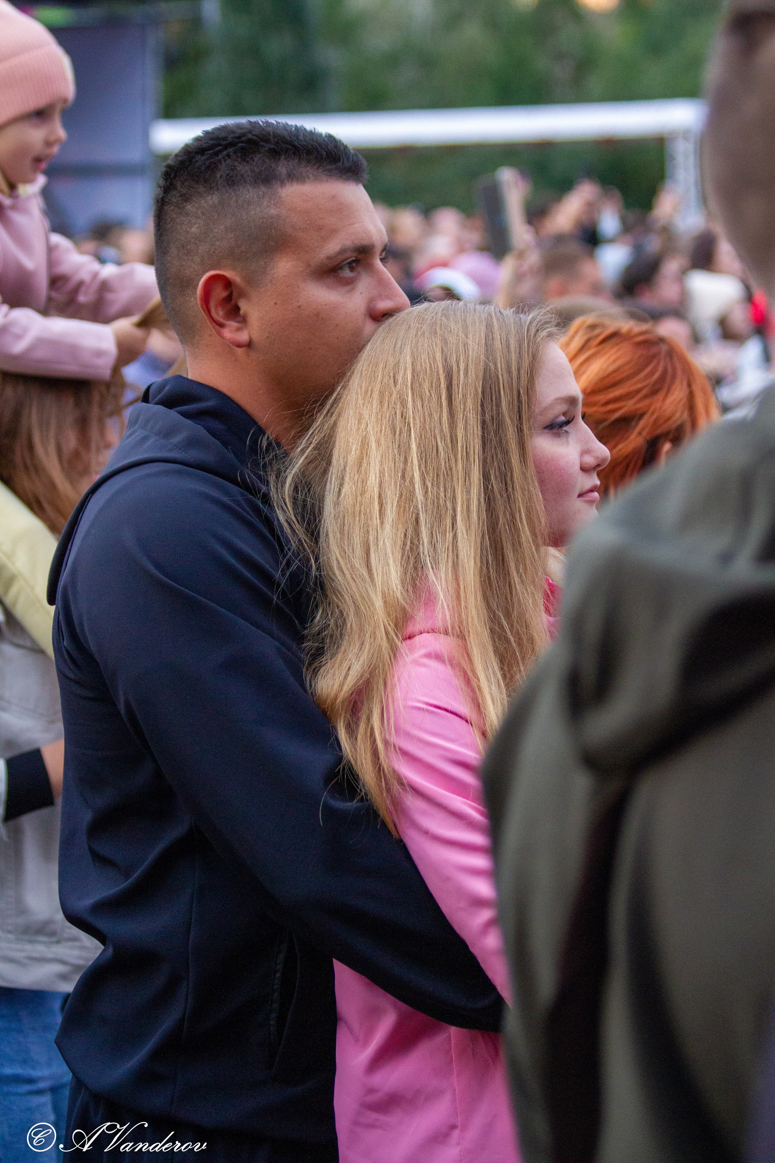 Artik&Asti 12.08.2023. Фотограф Омск | Александр Вандеров