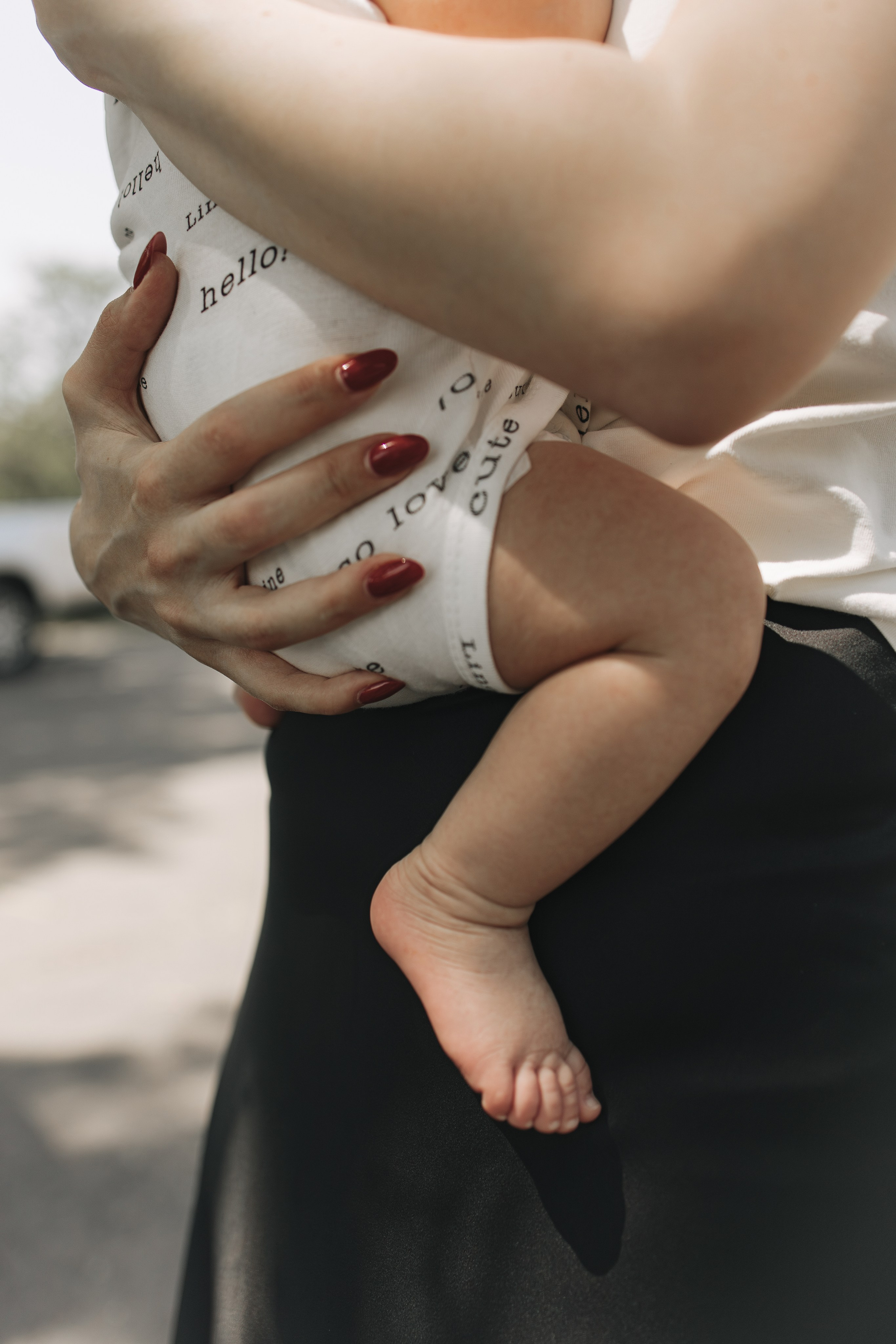 Макеевка. Семейный фотограф Донецк