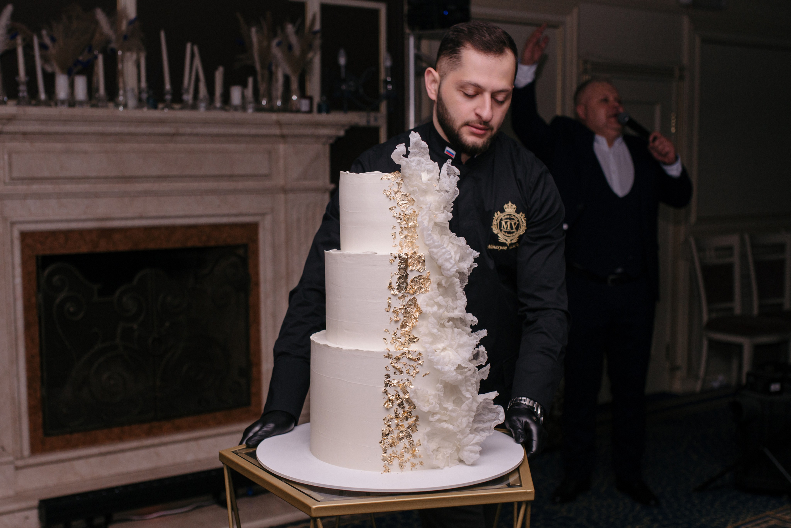 В&Д. Свадебный и семейный фотограф Олеся Маркелова