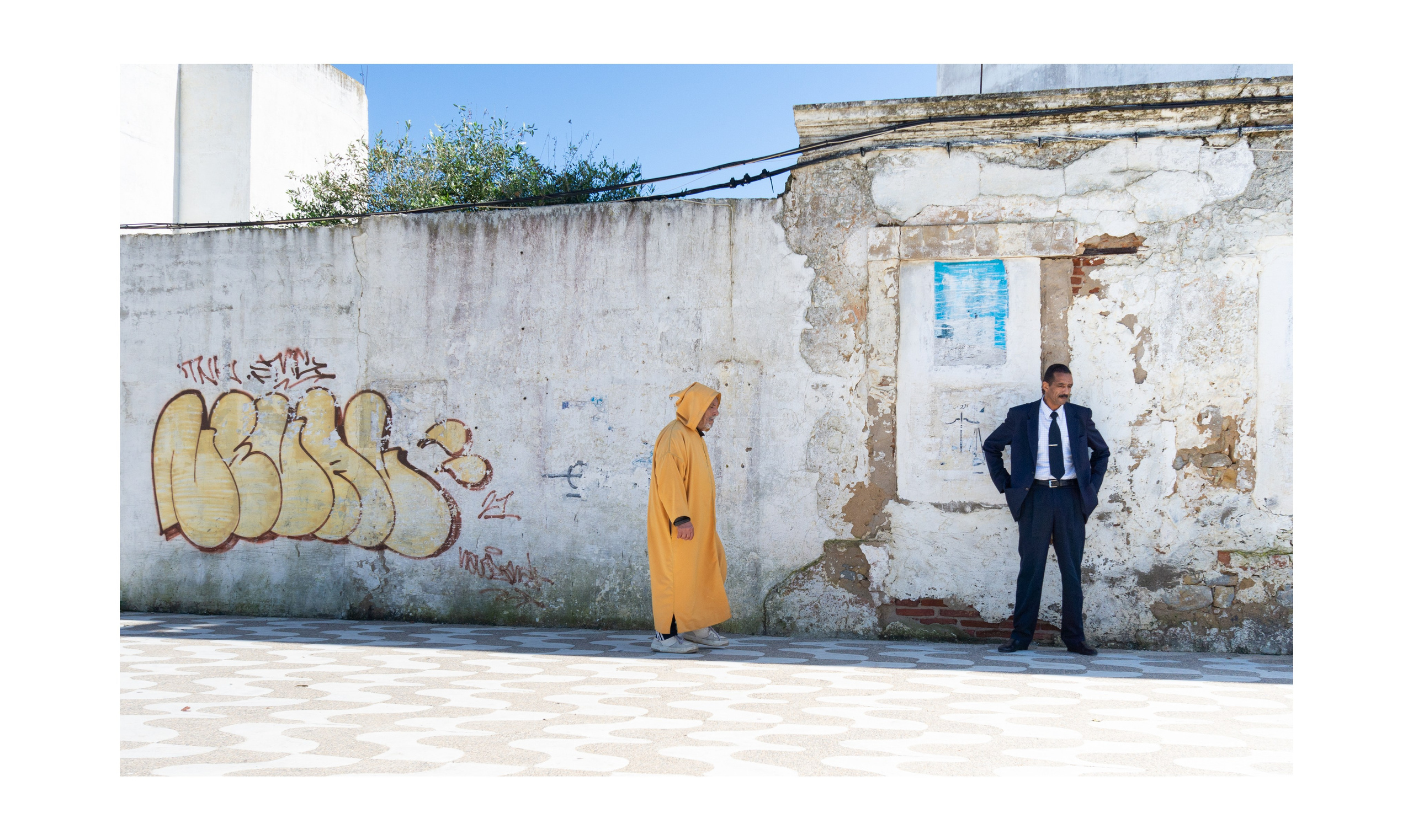 Интерьерные фотографии из Марокко. Фотографии Руслана Сайдалиева (Рус Сай)