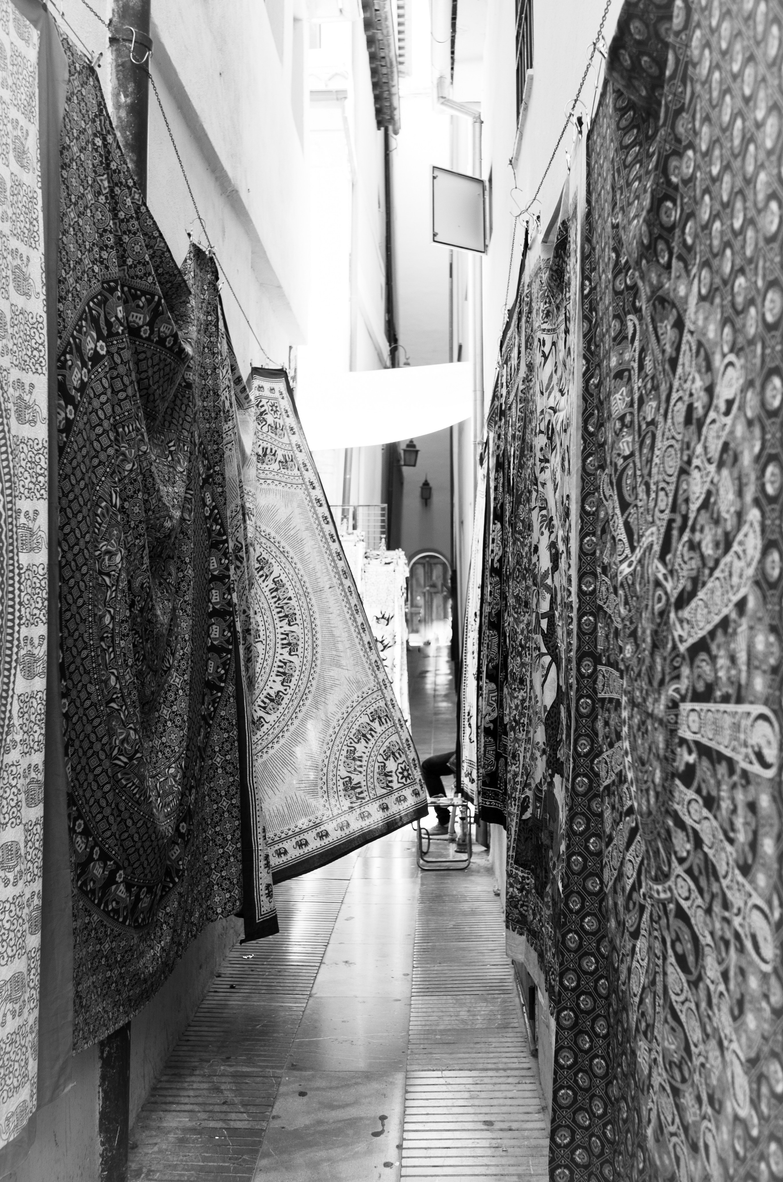 Фотографии из Европейских городов для интерьеров. Фотографии Руслана Сайдалиева (Рус Сай)