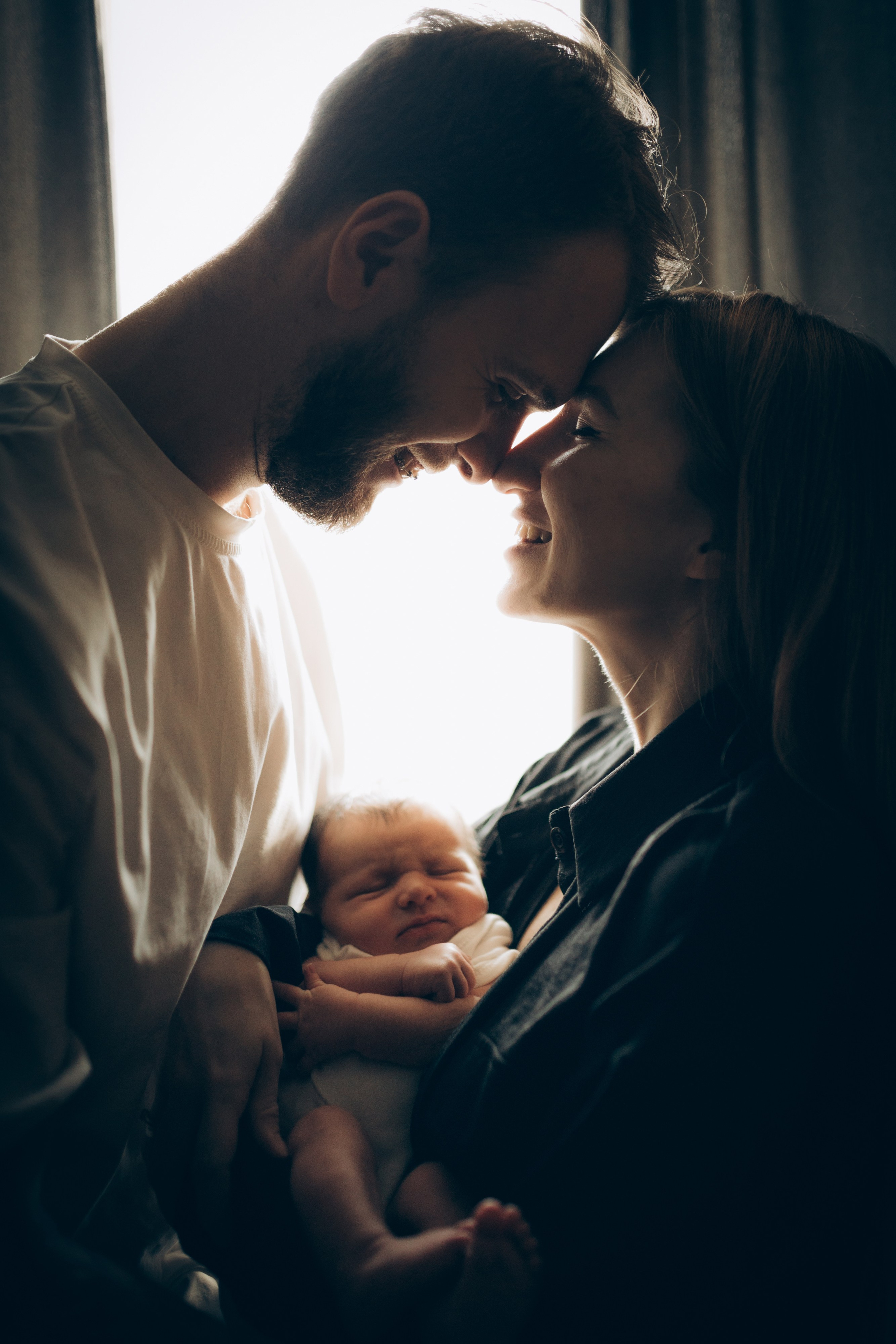 Дана. Семейный фотограф и фотограф на роды в Ростове-на-Дону Мухина Виктория