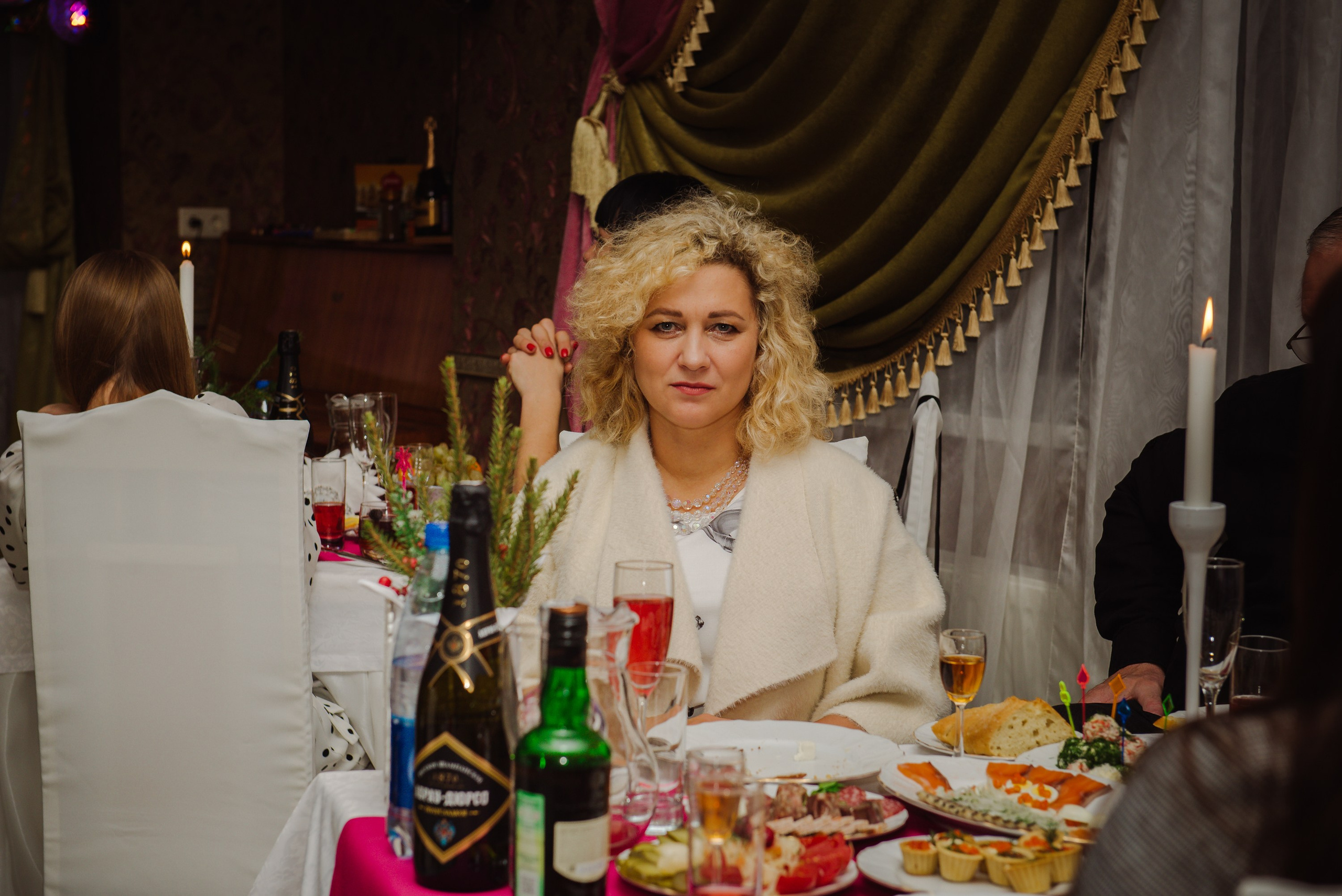 Новый год 2025