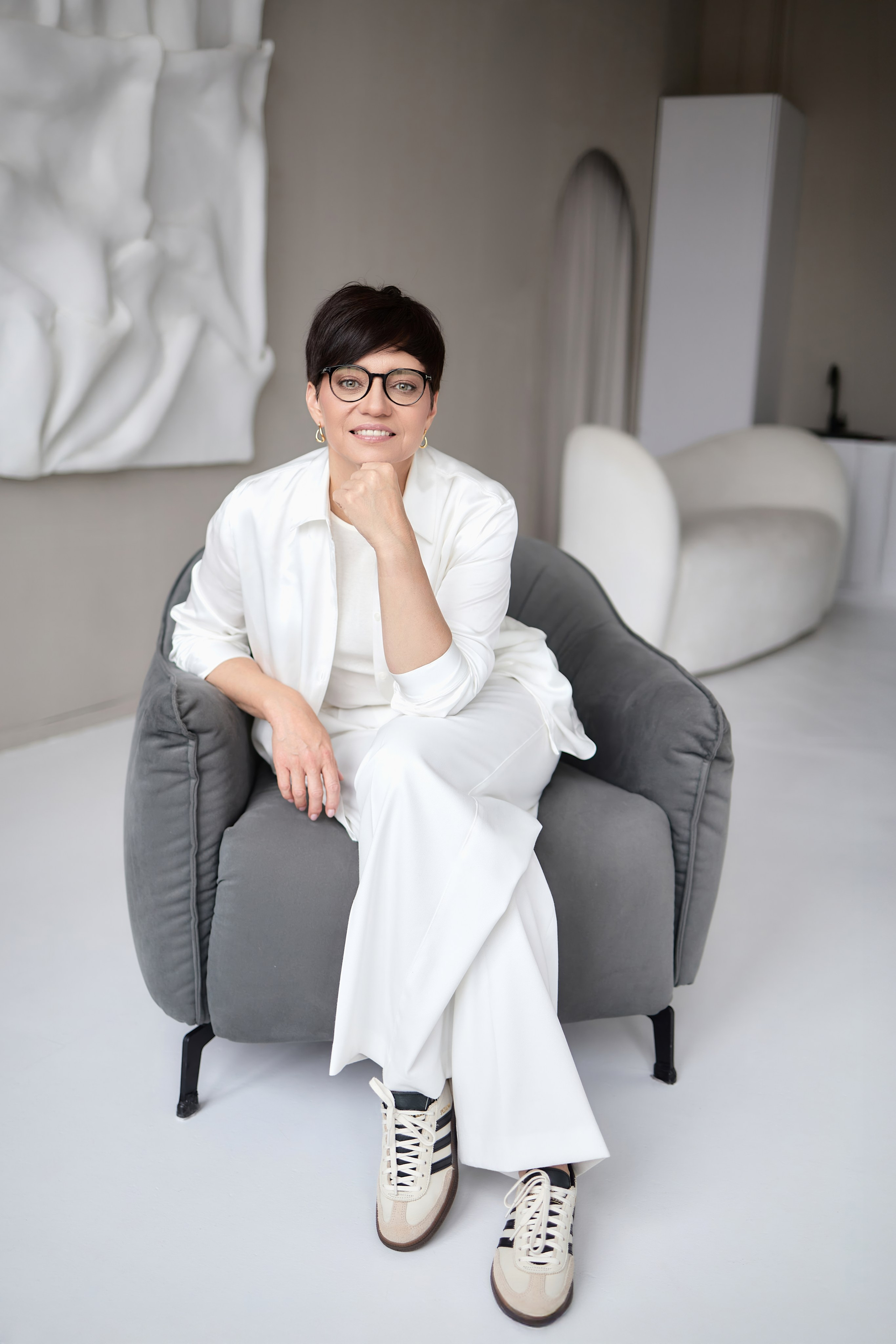 Наталья. Фотограф в Минске Анна Кучинская