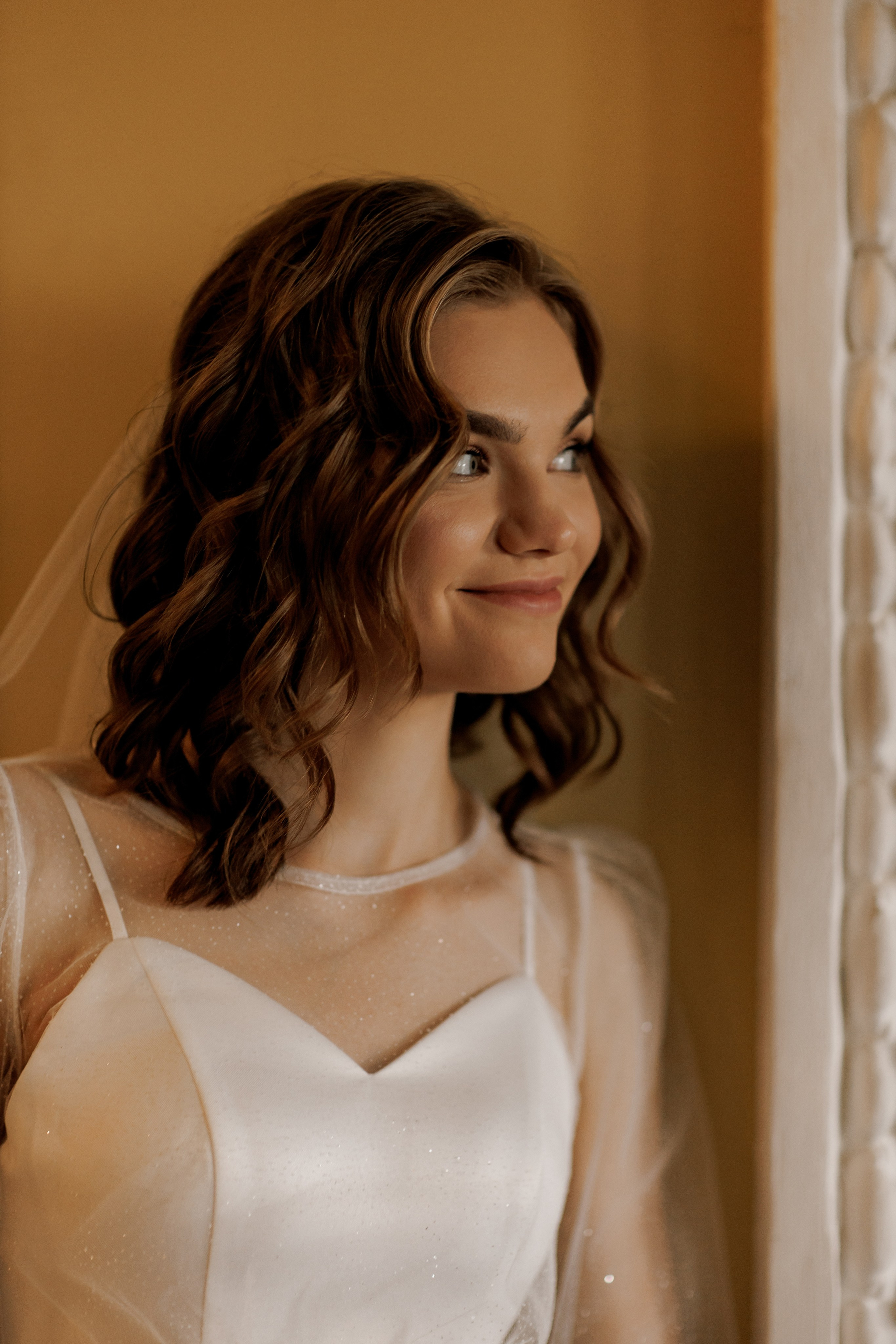 Время для двоих. Настя и Слава. Свадебный и семейный фотограф в Магнитогорске Катя Буряк