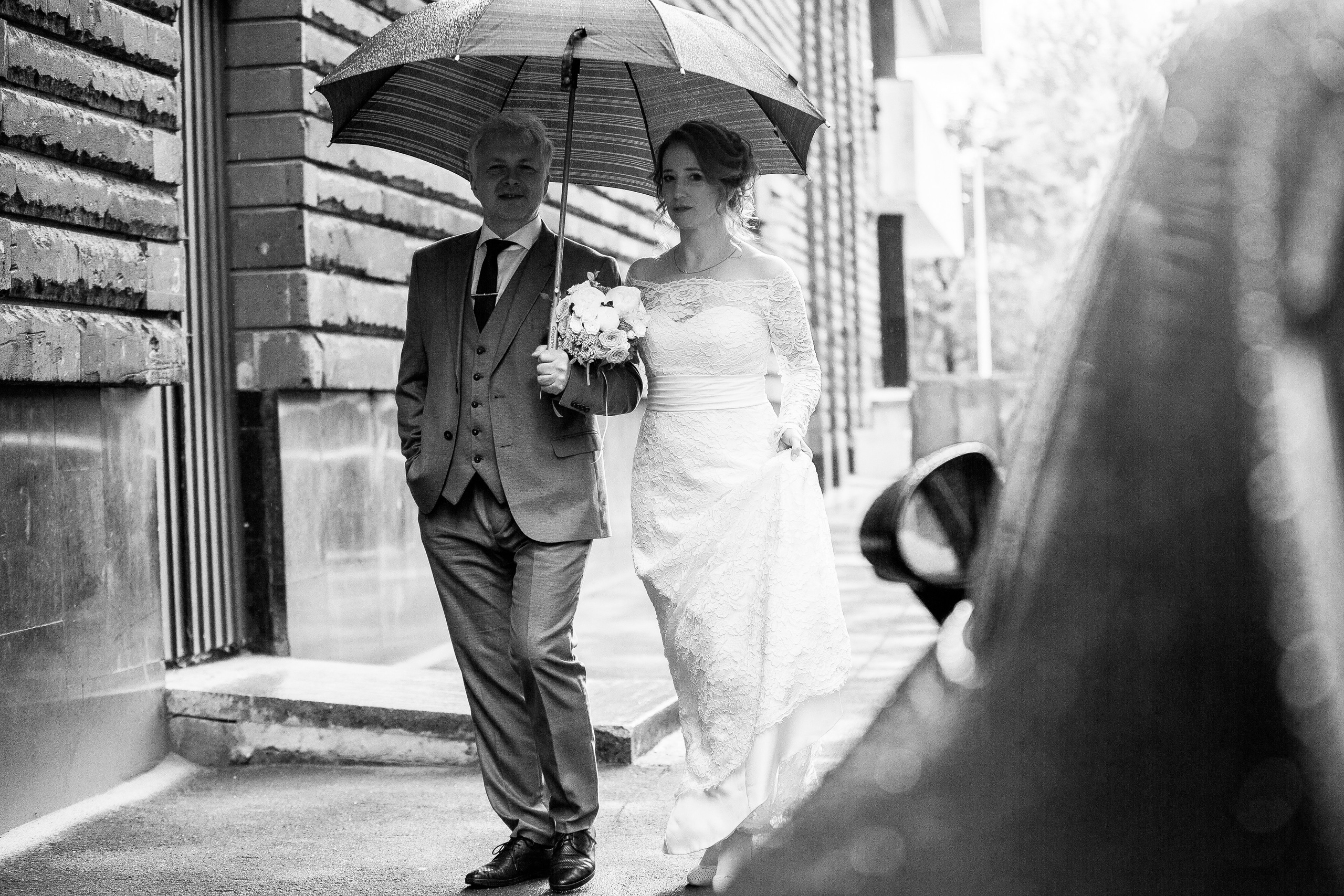 Елена и Юрий. Свадебный и семейный фотограф в Москве и Подмосковье Лариса Козлова