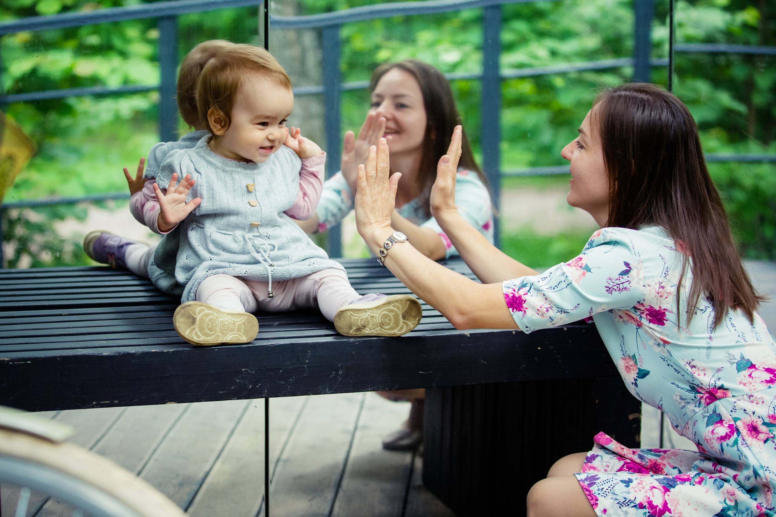 Мария Александр и их дети. Свадебный и семейный фотограф в Москве и Подмосковье Лариса Козлова