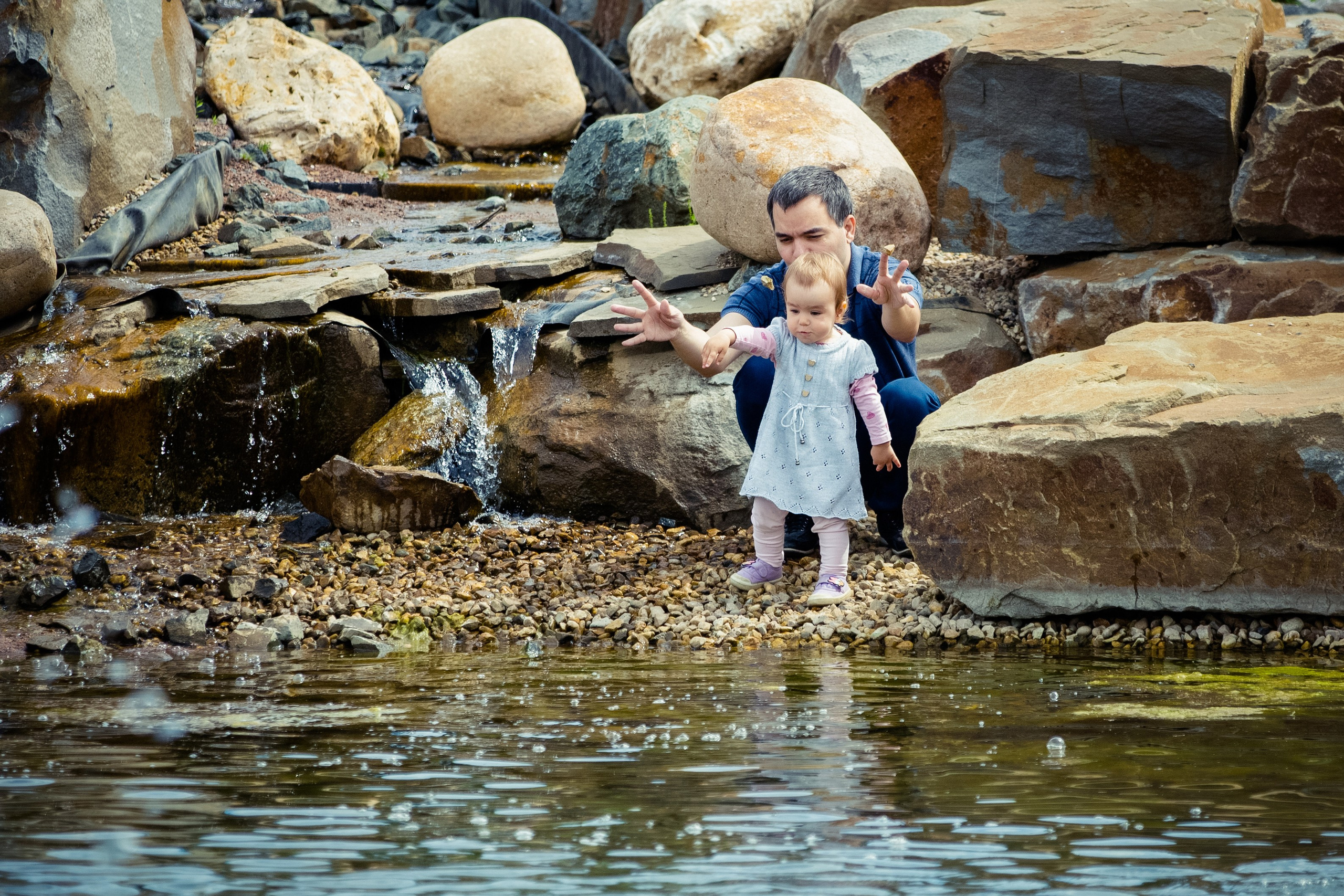 Мария Александр и их дети. Свадебный и семейный фотограф в Москве и Подмосковье Лариса Козлова