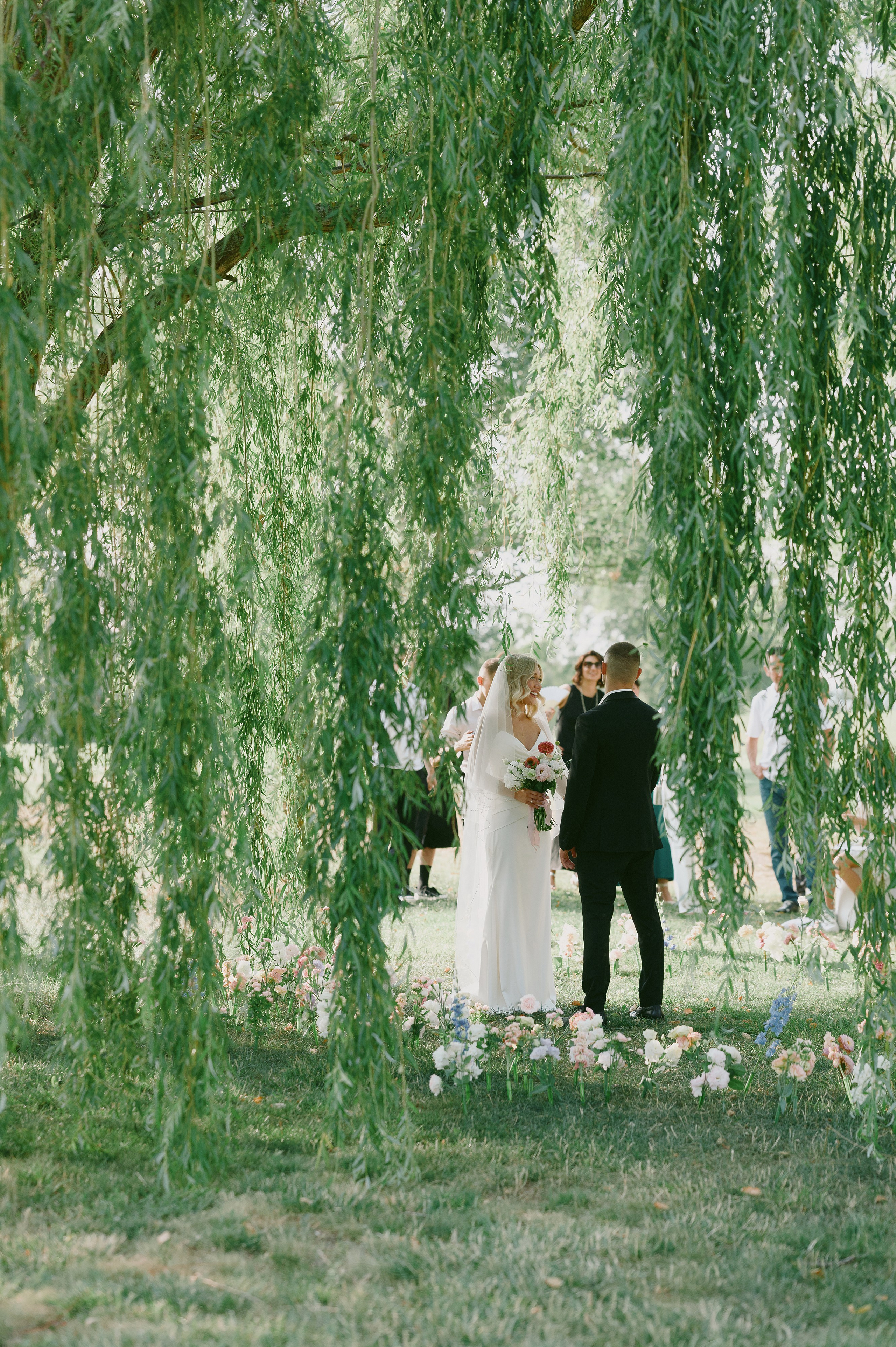 Лина и Стас. Свадебный фотограф в Ростовe-на-Дону Анастасия Прутова