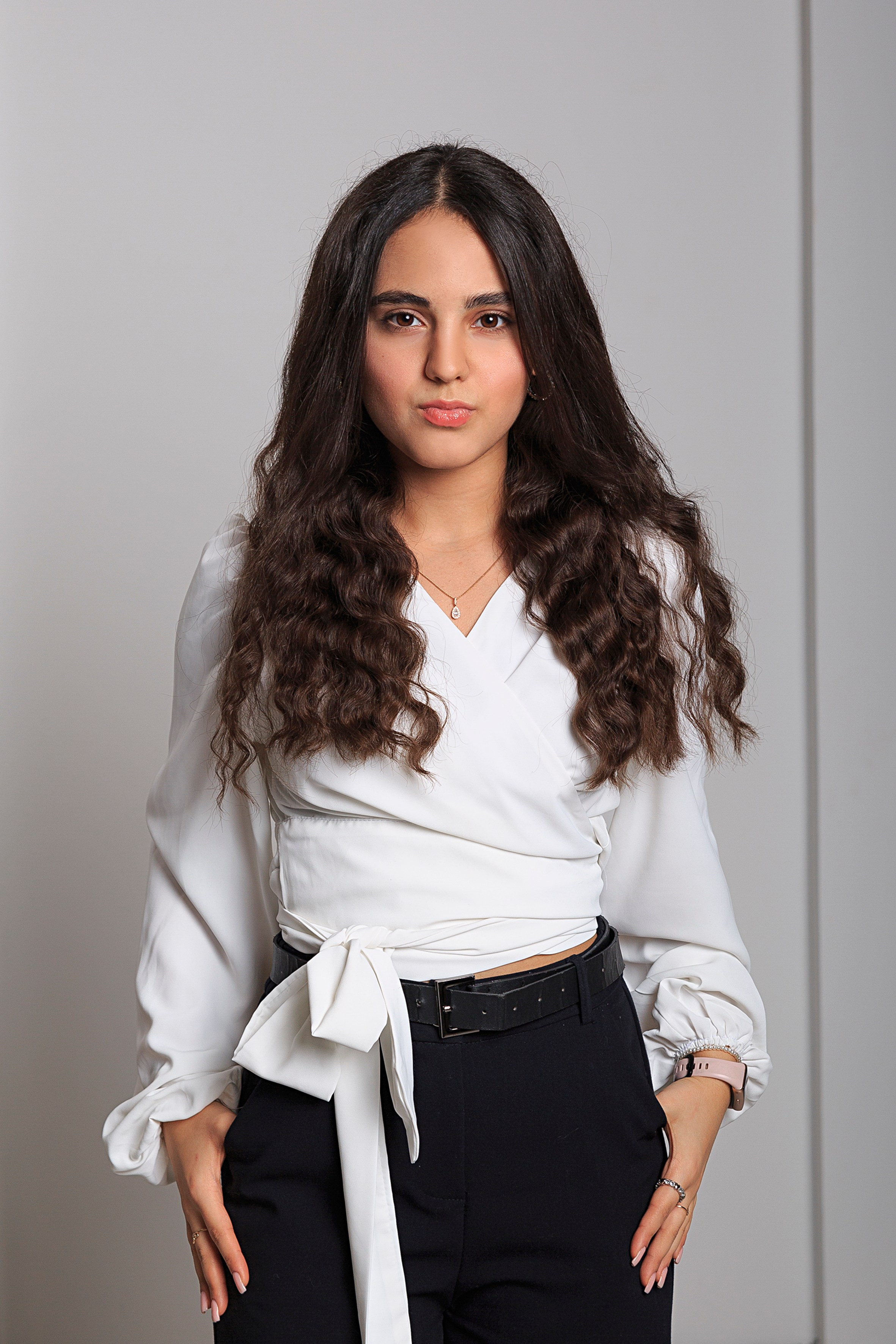 Портреты. Главная