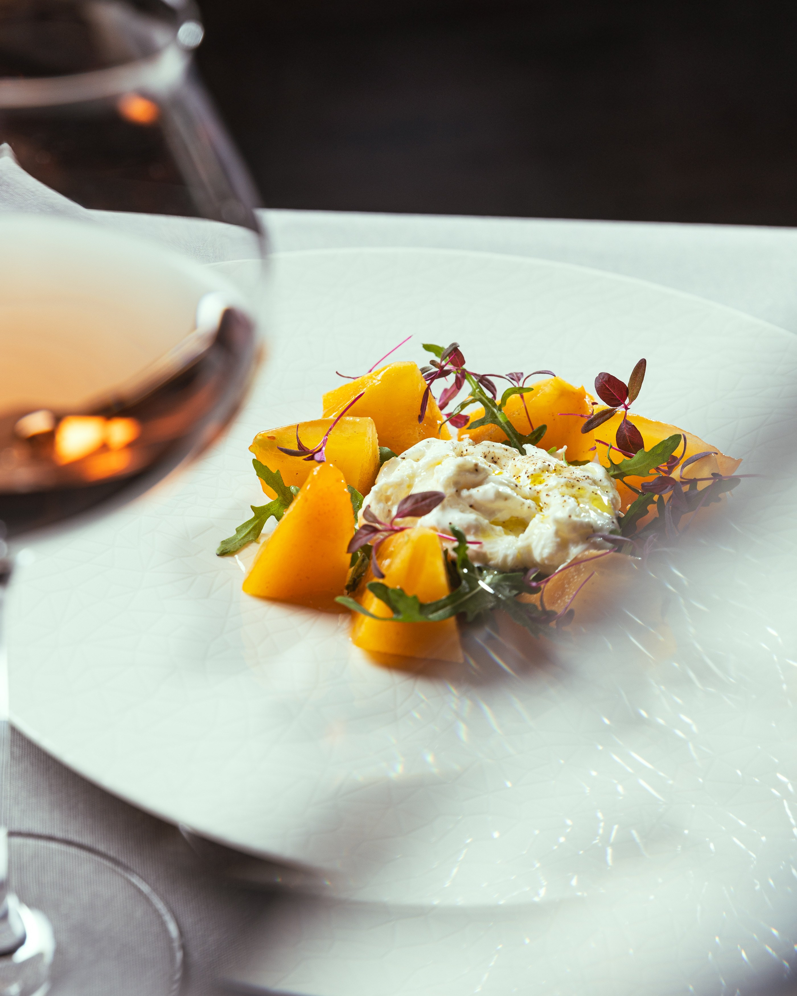 Портфолио контент фото для ресторанов. Контент фотограф в Москве Ник Фрост