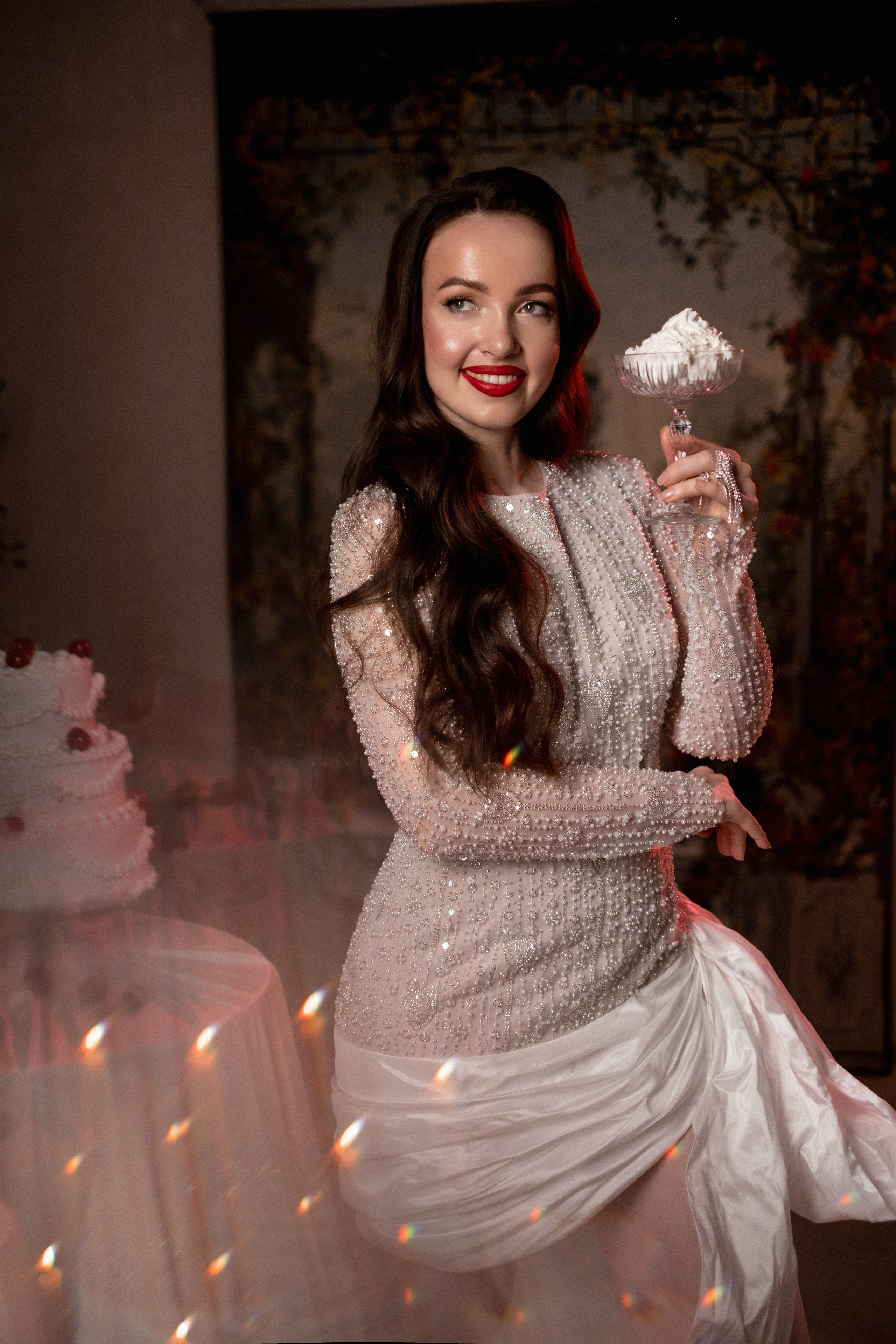 Наташа. Свадебный фотограф в Брянске Иванникова Елена