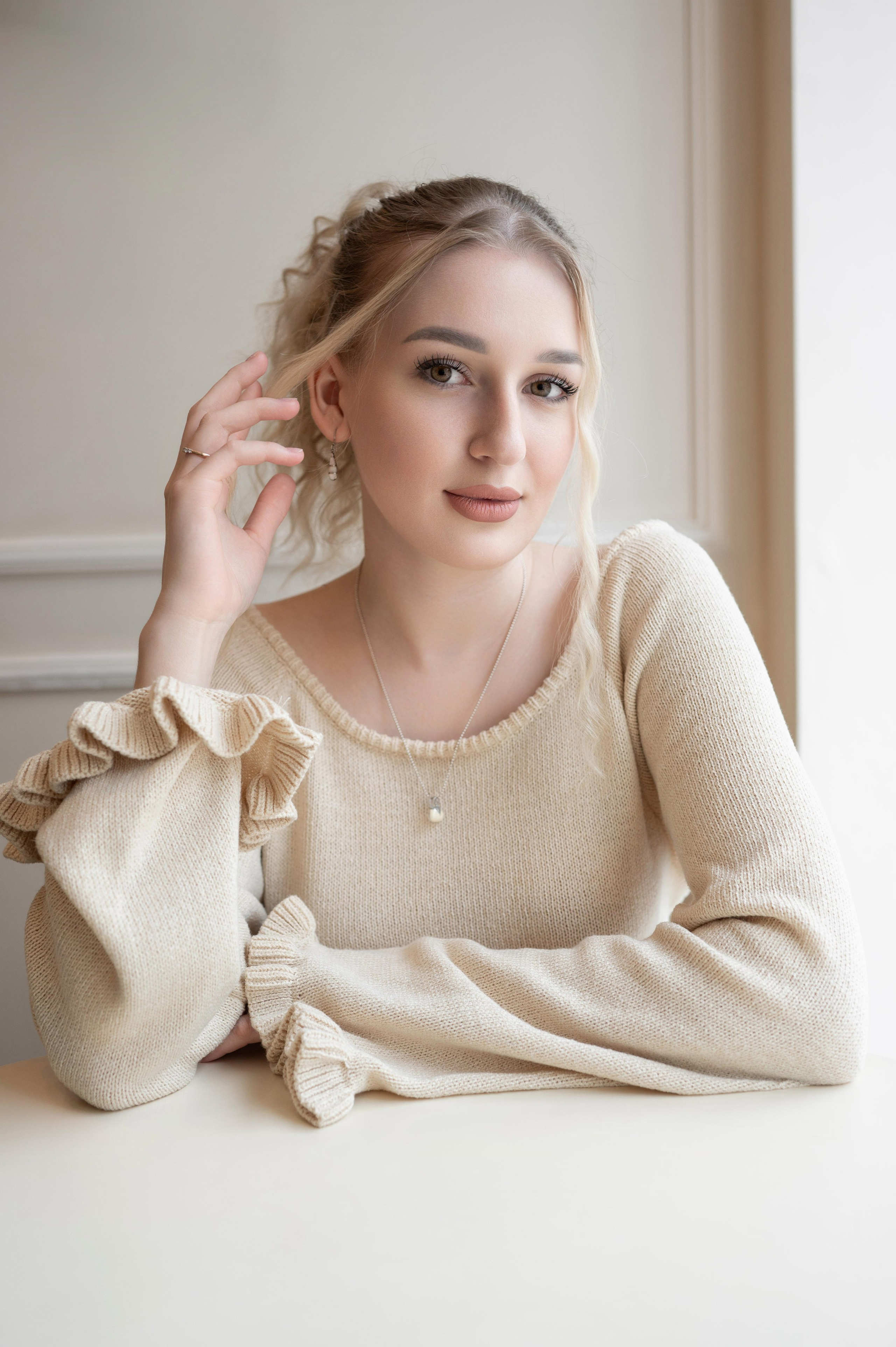 Татьяна. Свадебный, портретный, коммерческий, предметный фотограф в Ставрополе Иван Белашов