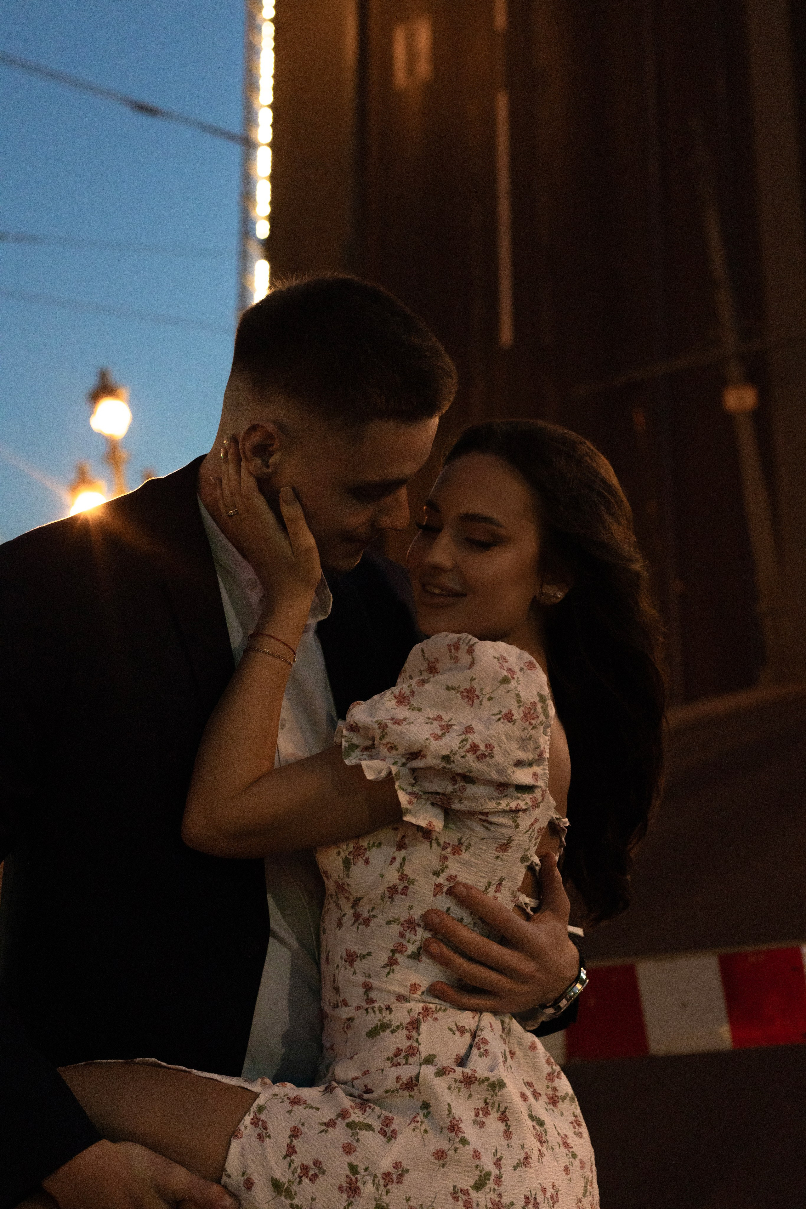 Свадебная съемка в Санкт-Петербурге. Женский фотограф в Санкт-Петербурге, Москве и весь мир Алёна Мамаева