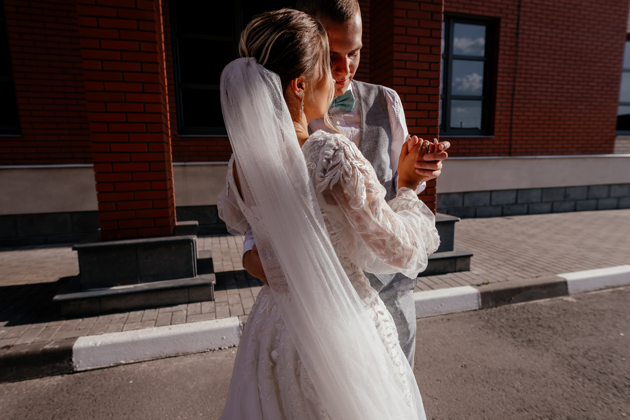 23 WED N&I. Свадебный фотограф Тулинова Мария