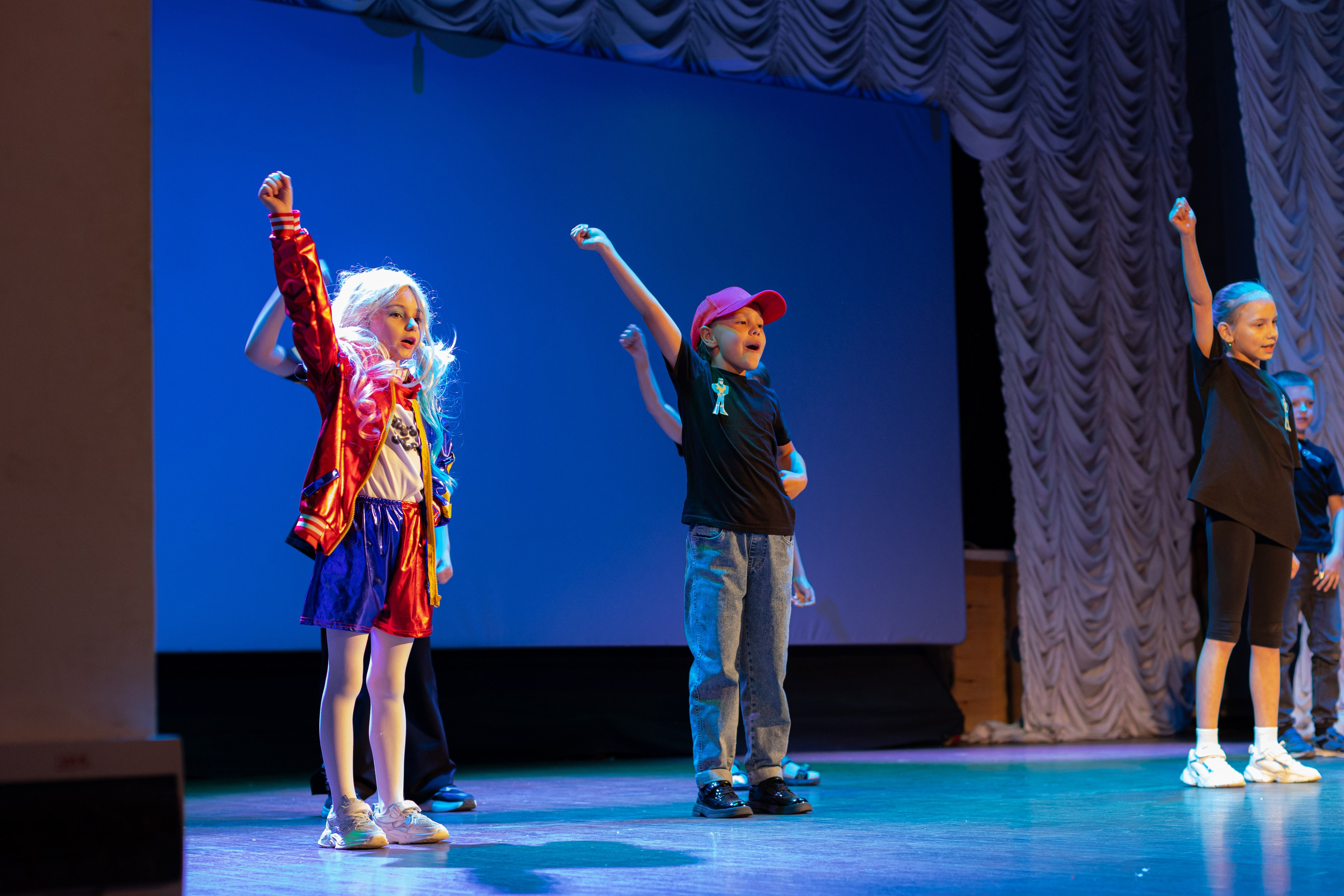 PERFECT. Photokarish